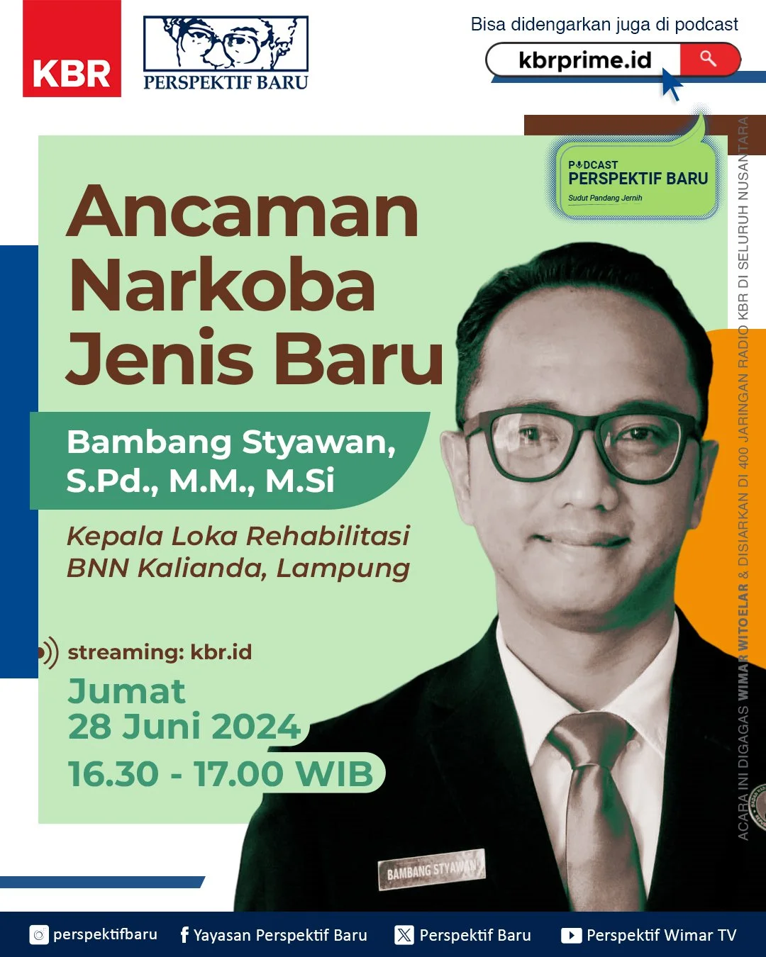                

 
    Ancaman Narkoba Jenis Baru  
 




















  
  



     