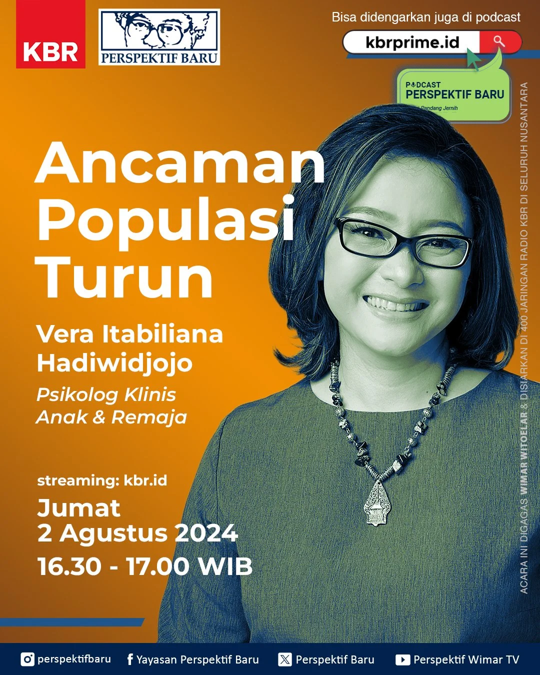                

 
    Ancaman Populasi Turun  
 




















  
  



     