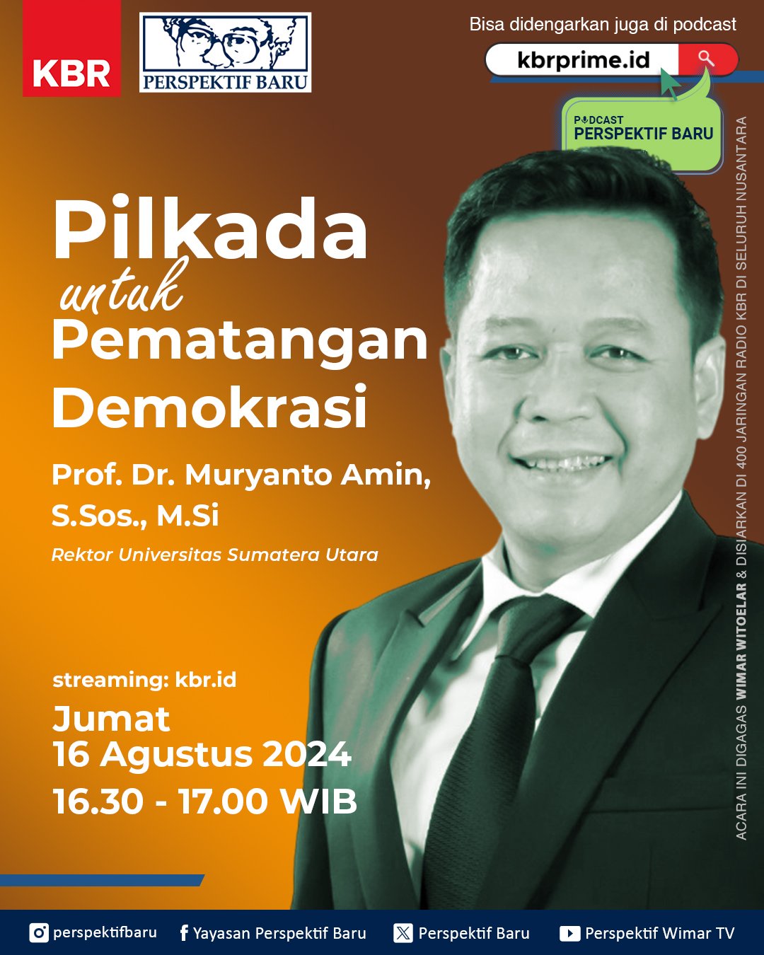                

 
    Pilkada untuk Pematangan Demokrasi  
 




















  
  



     