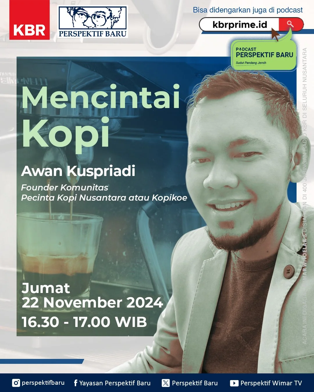                

 
    Mencintai Kopi  
 




















  
  



     