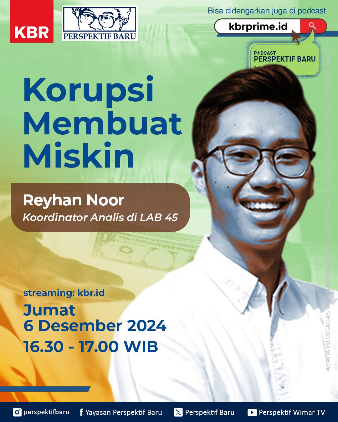                

 
    Korupsi Membuat Miskin  
 




















  
  



     