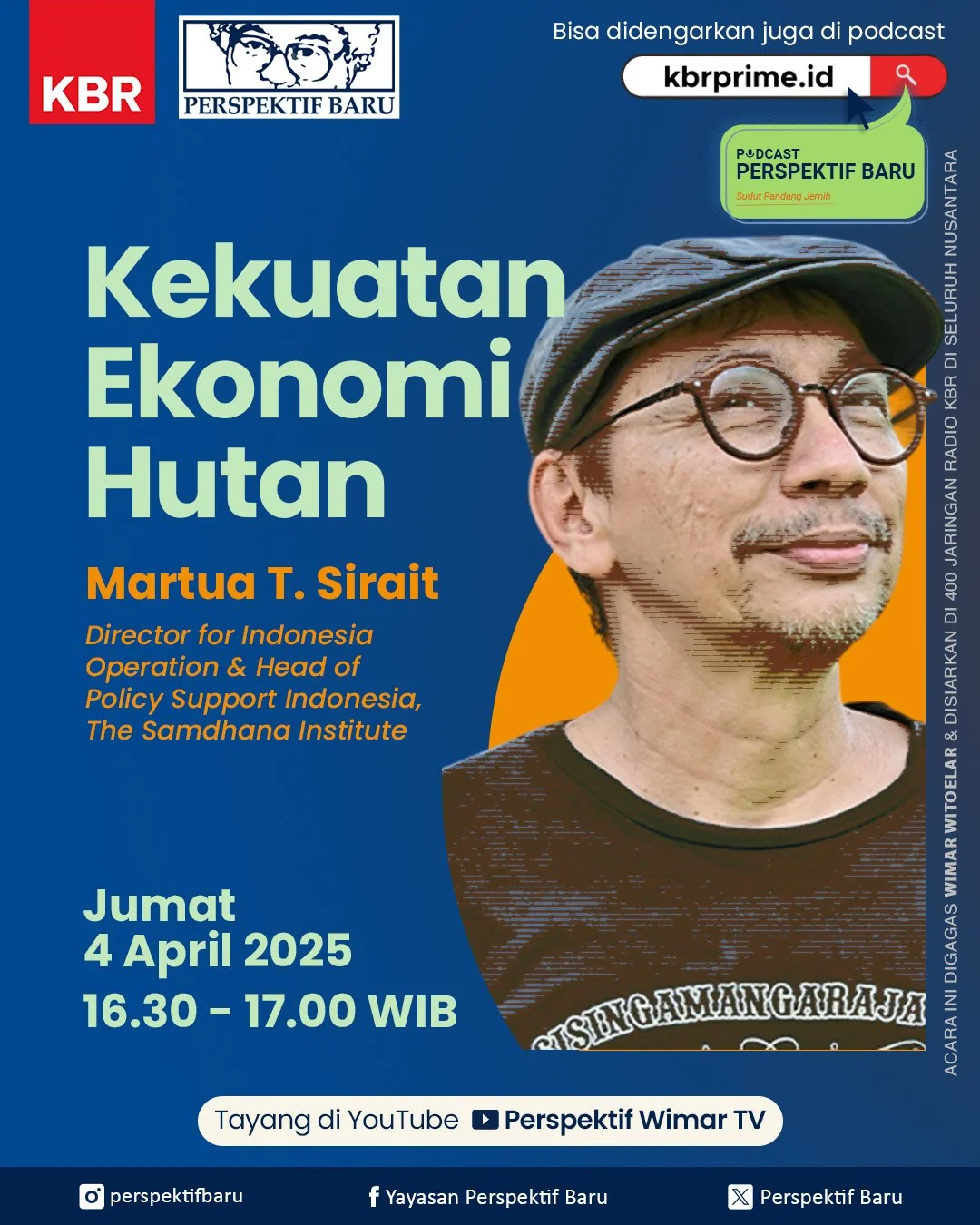                

 
    Kekuatan Ekonomi Hutan  
 




















  
  



     