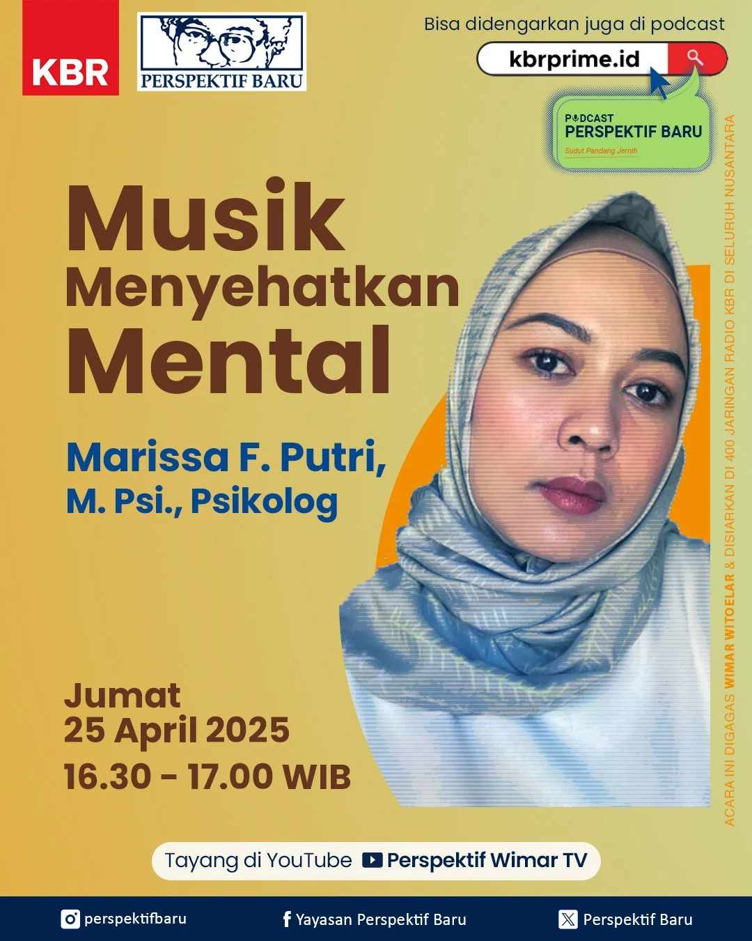                

 
    Musik Menyehatkan Mental  
 




















  
  



     