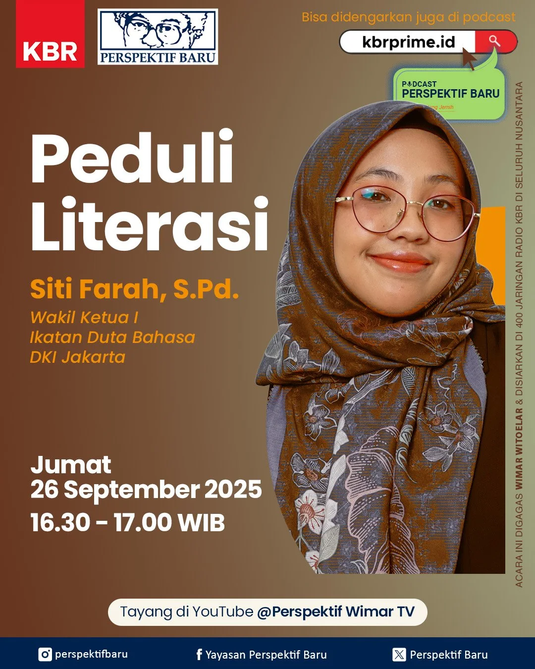                

 
    Peduli Literasi  
 




















  
  



     
