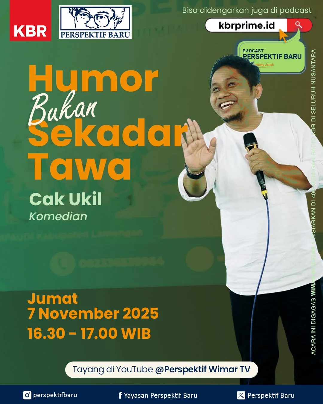                 
  
     Humor Bukan Sekadar Tawa   


   .fe-block-15ff43f06335b4182f8c {mix-blend-mode: ;
    } 



 
     