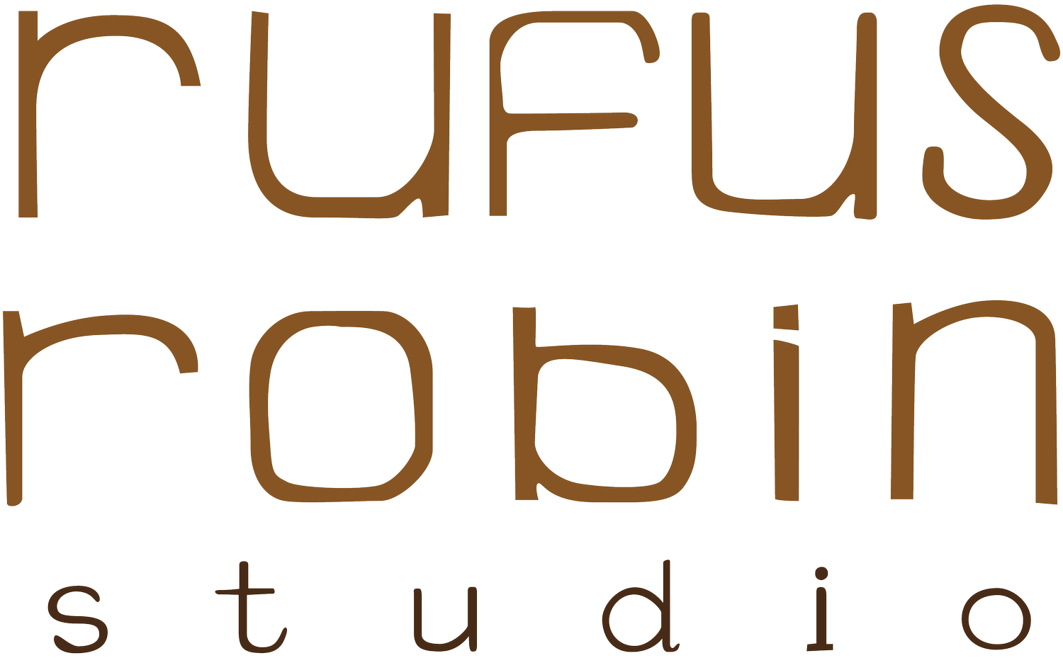 Rufus Robin Studio