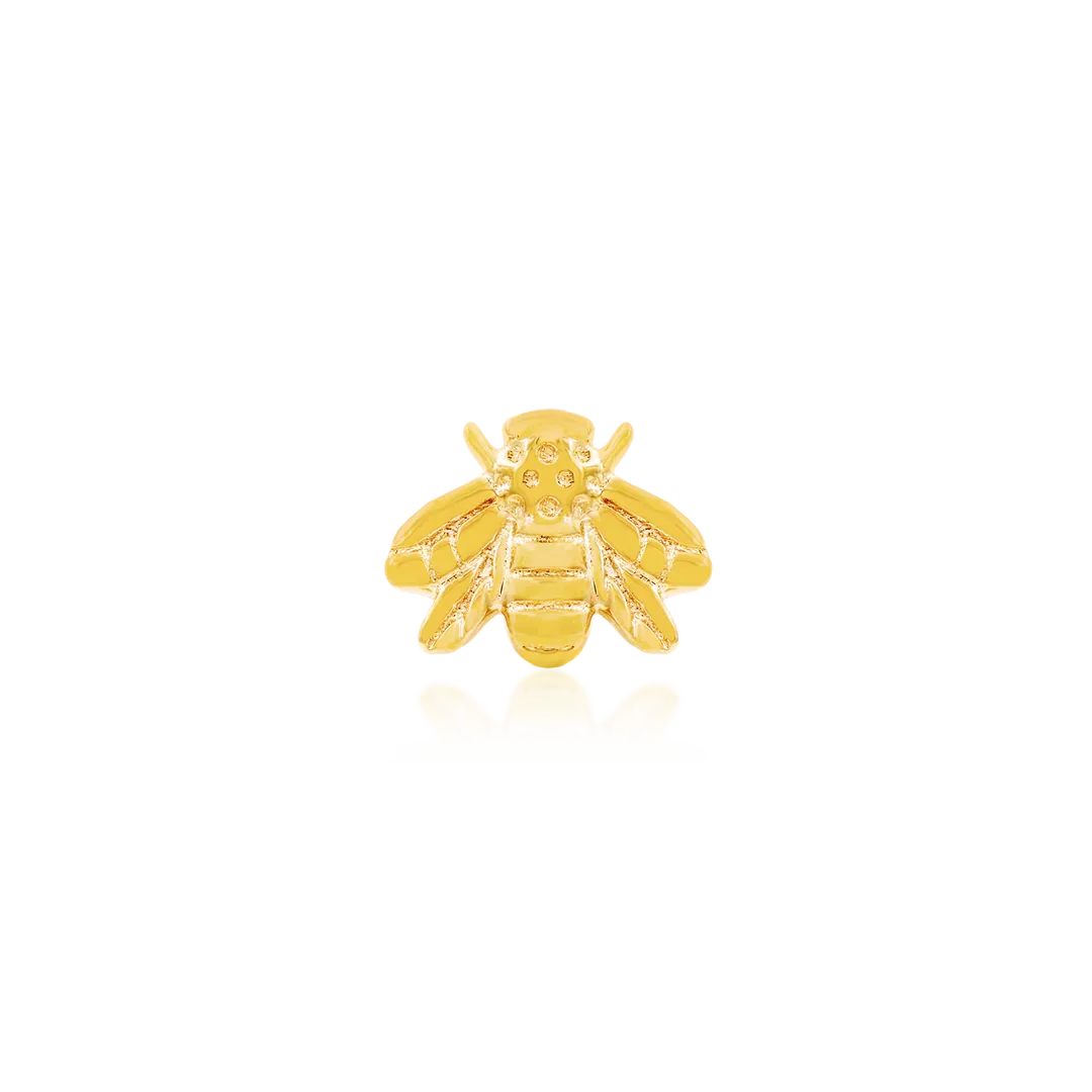 Junipurr - Bee
