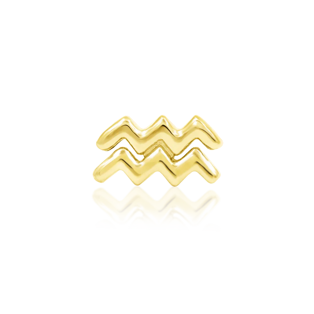 Junipurr - Aquarius