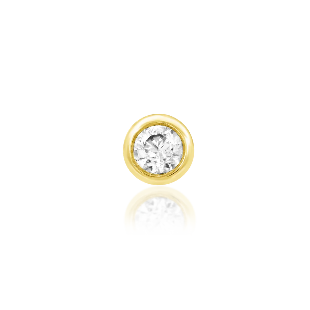 Junipurr - Bezel CZ