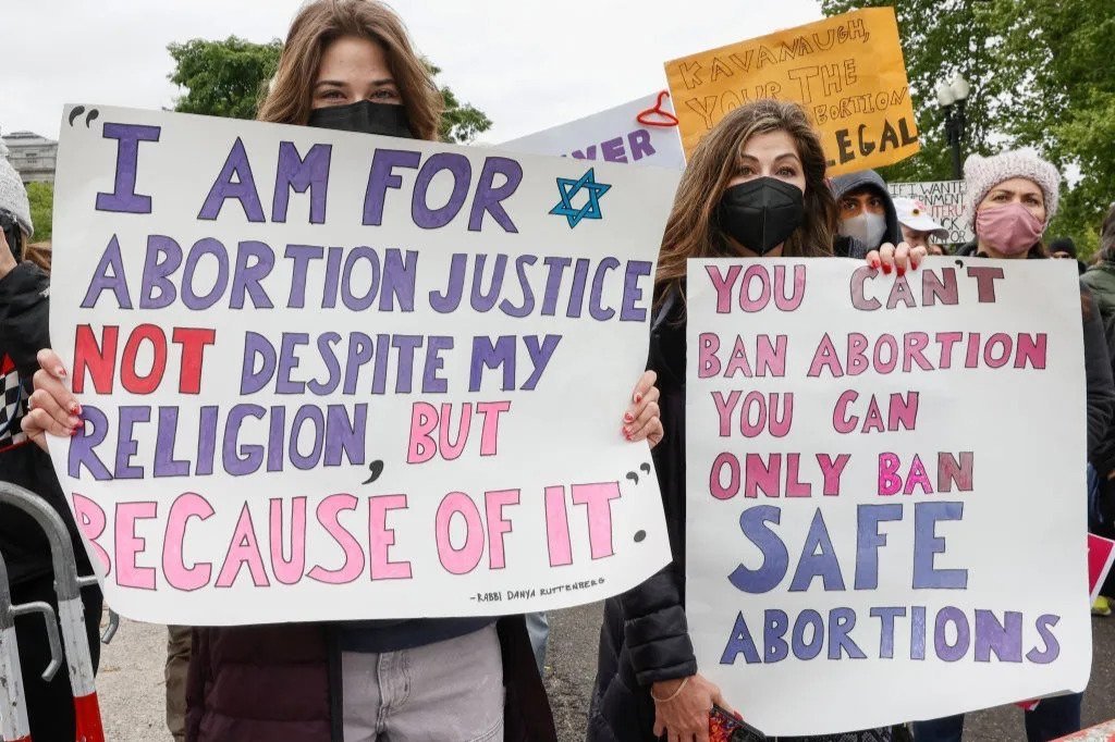 REAL EVIL. RIGHT NOW. Christians! Why are you surprised?