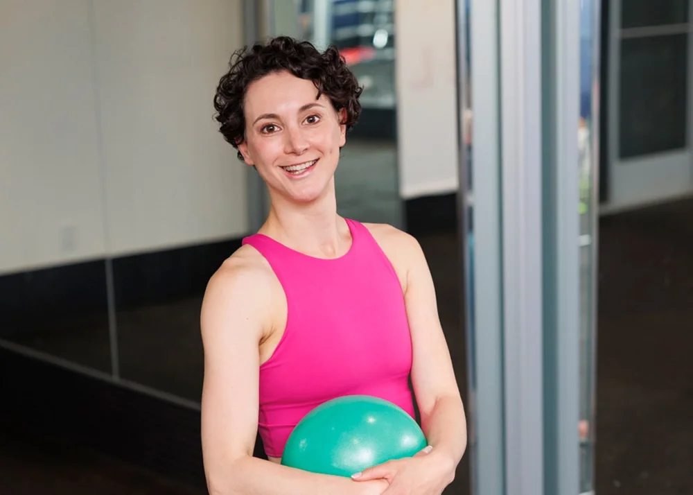 About — The Core Place