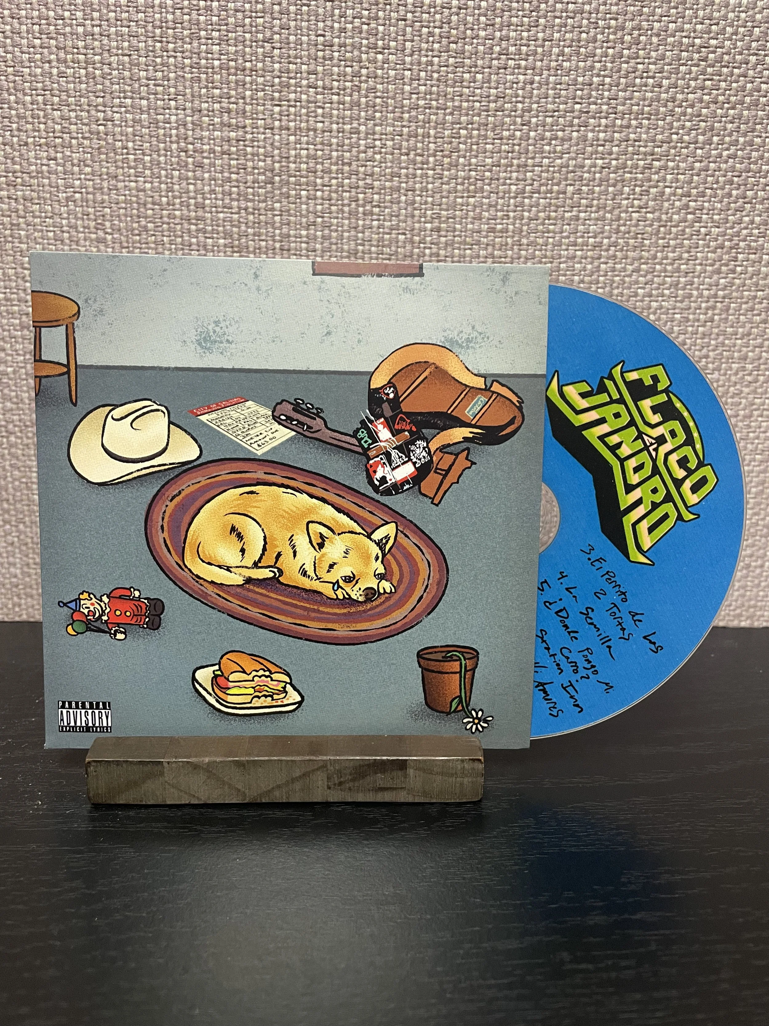 Are we still friends? Compact Disc
