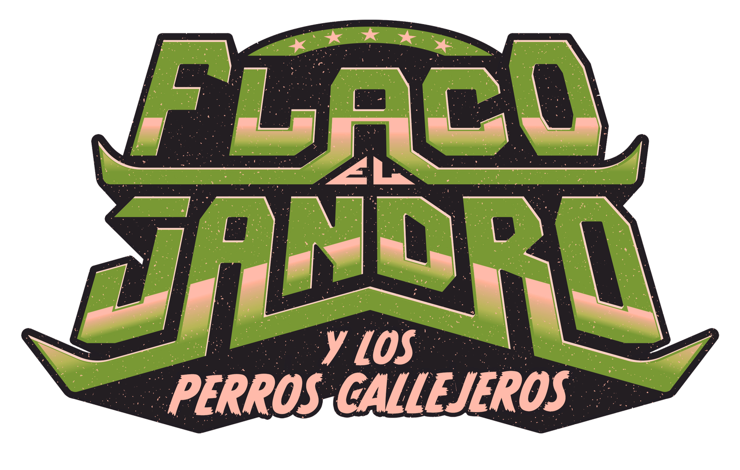 Flaco el Jandro