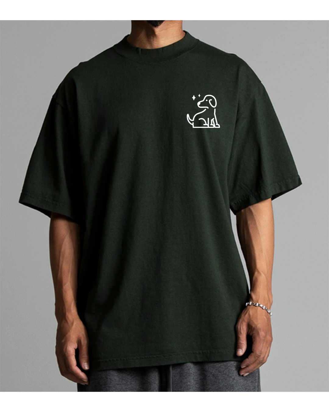 Flaco el Jandro Shaka T-Shirt