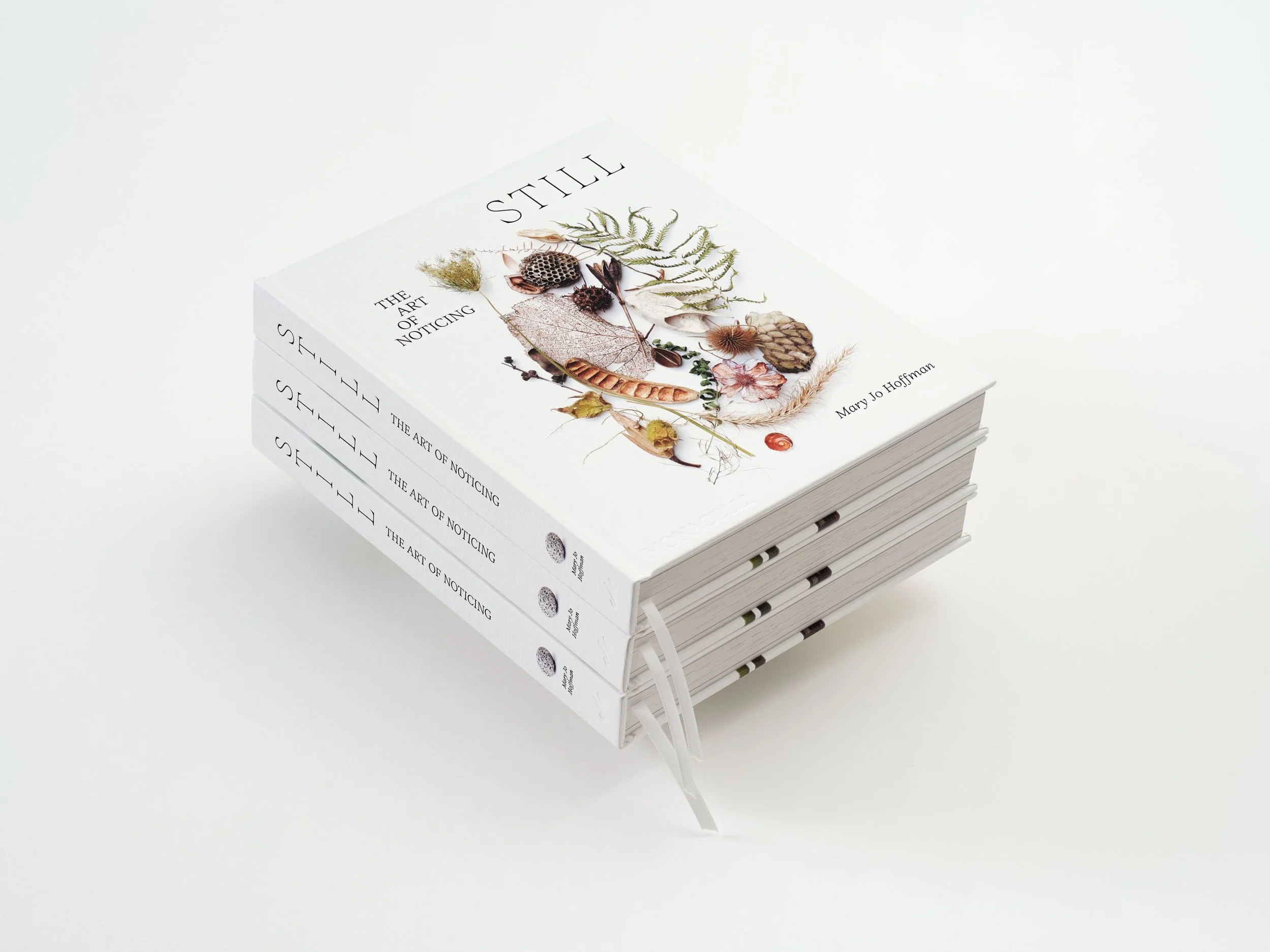 Still Life, designed by still room