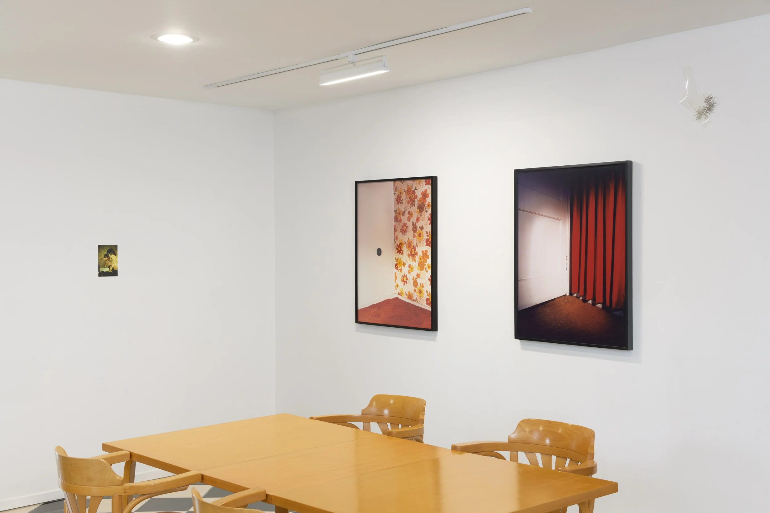 Flanagan's Wake at Kristina Kite