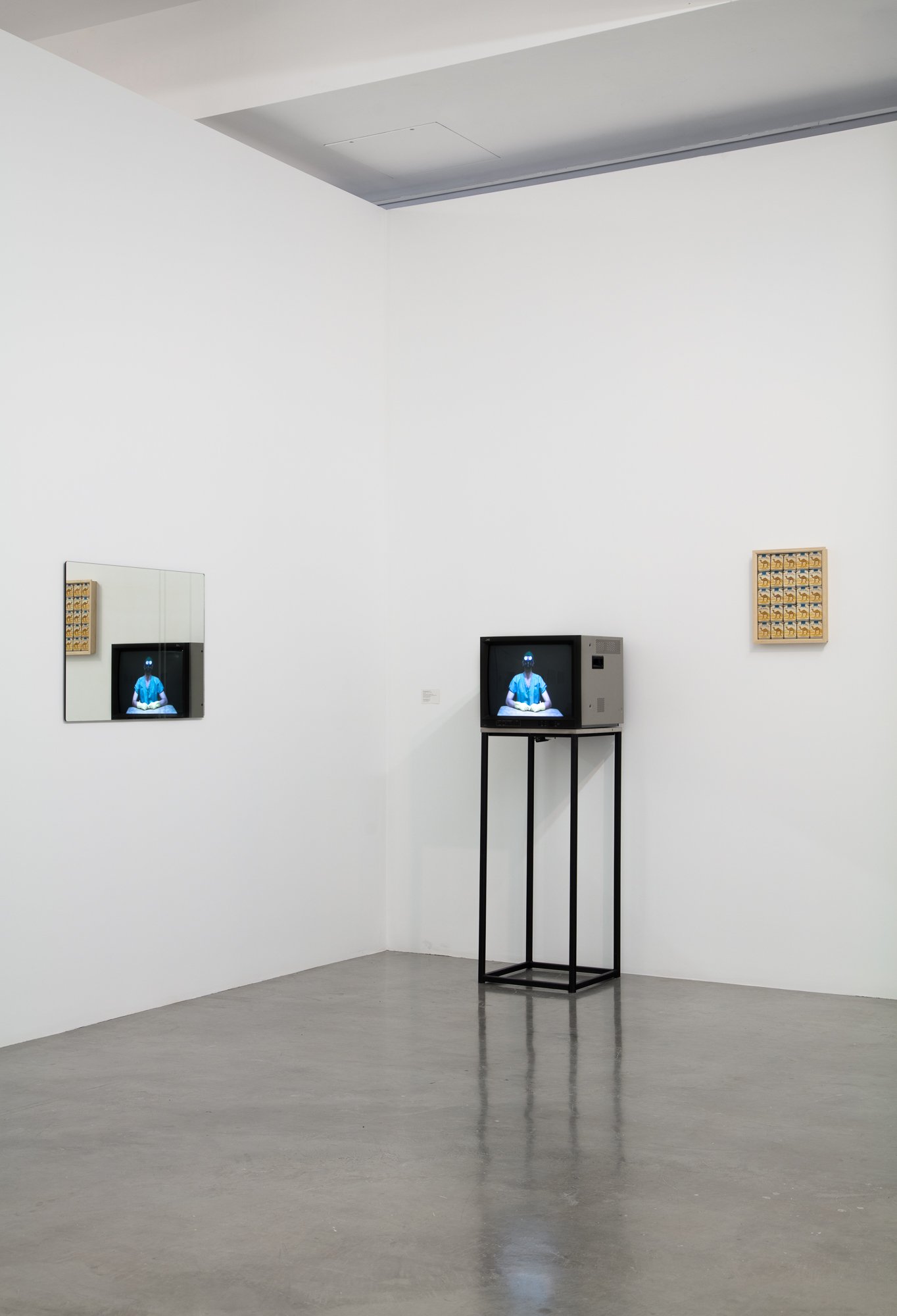 Morgan Fisher at REDCAT