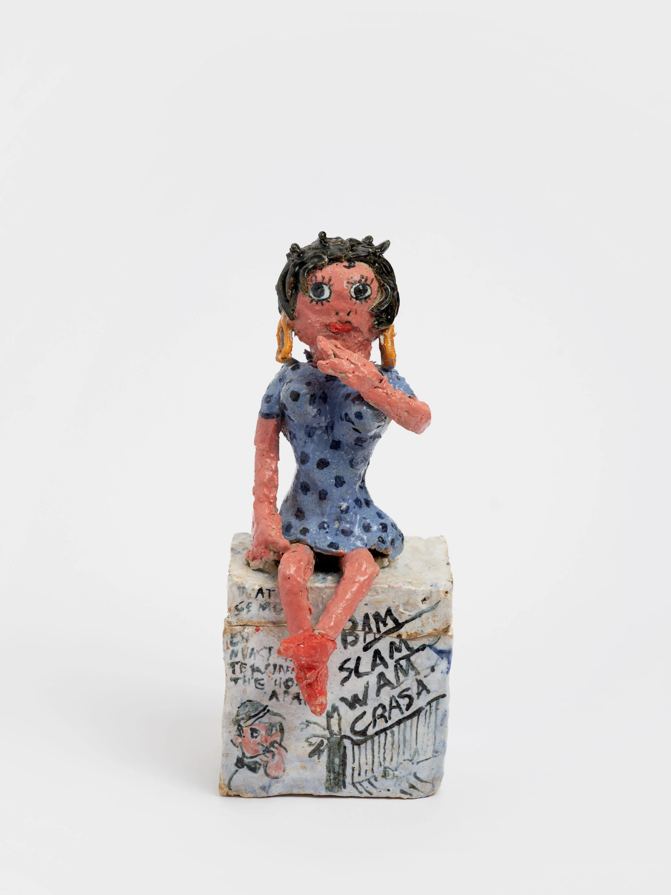 Magdalena Suarez Frimkess