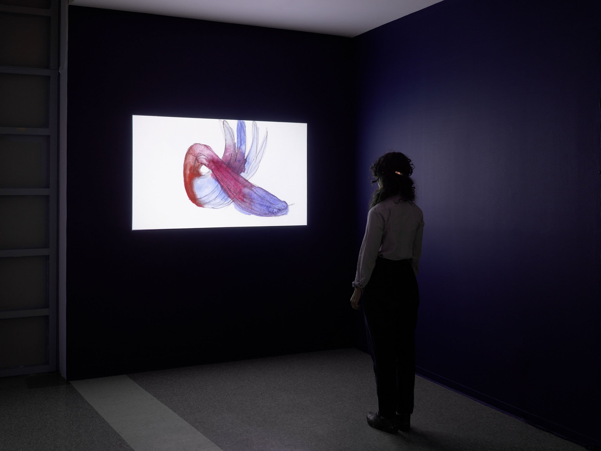 Julia Haft-Candell at Pitzer College