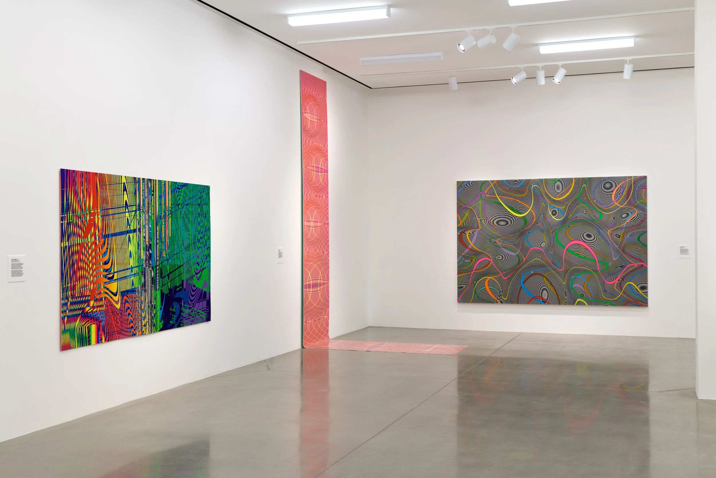 Linda Bessemer at Kleefeld