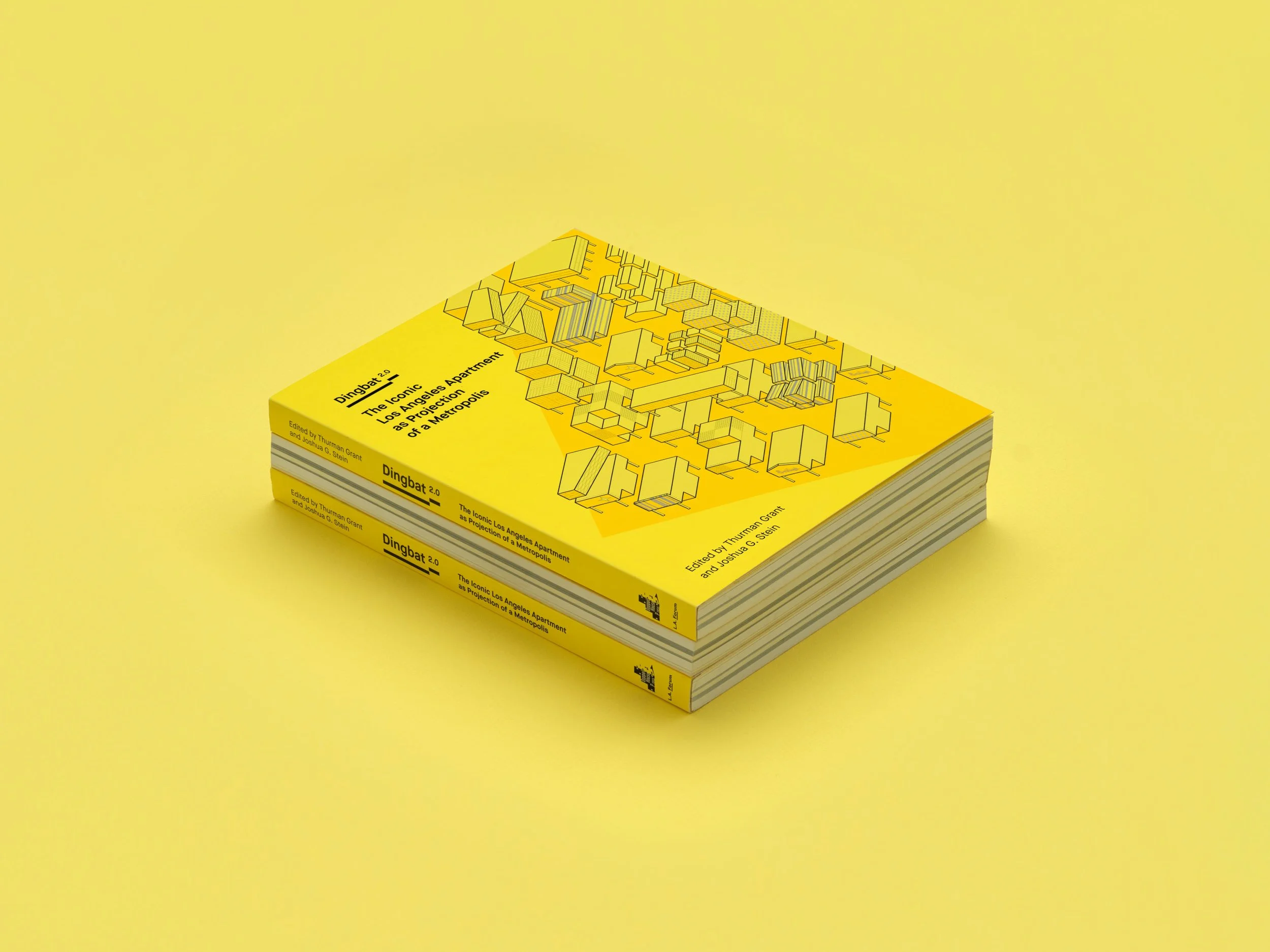 Dingbats, designed by still room