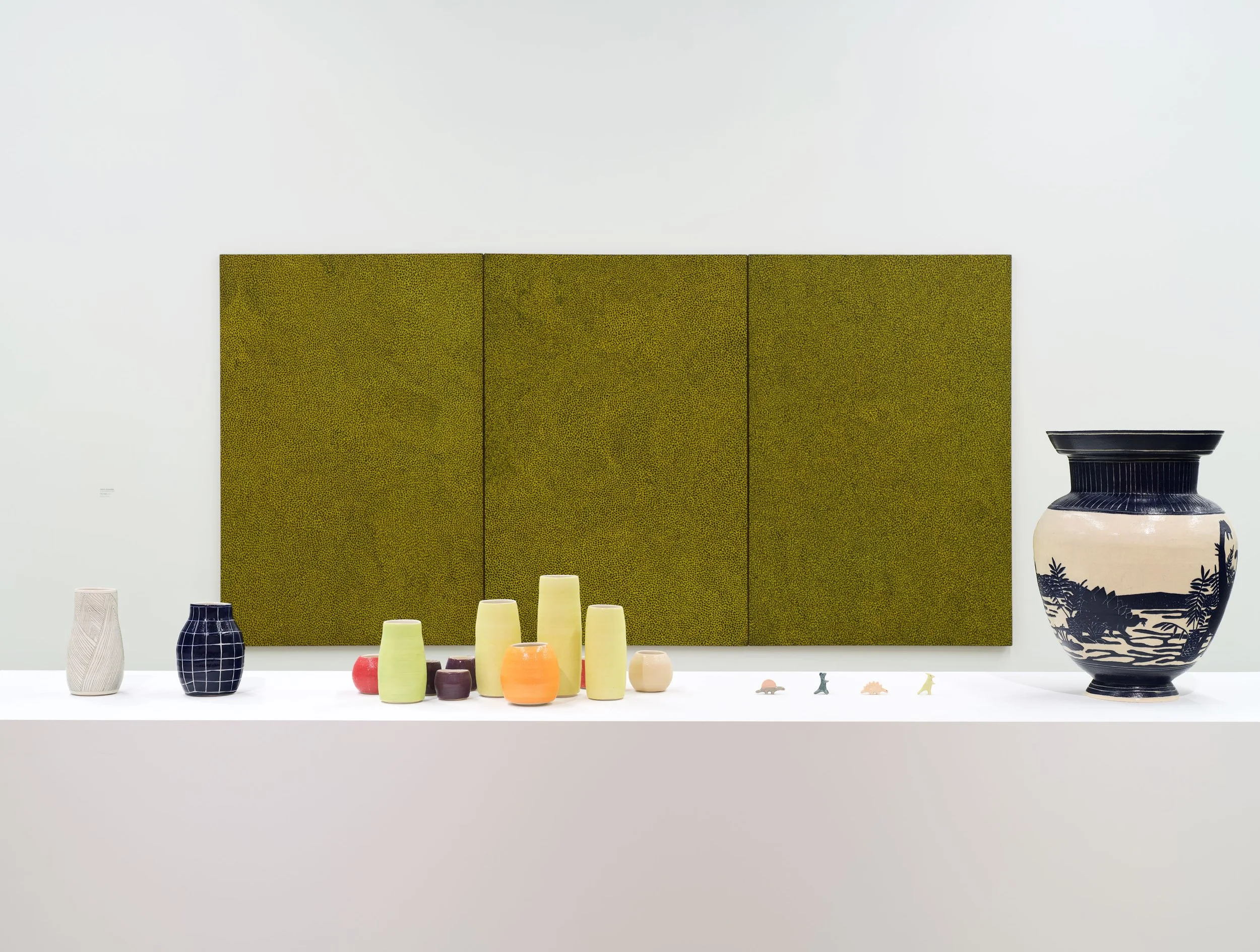 Marciano Art Foundation