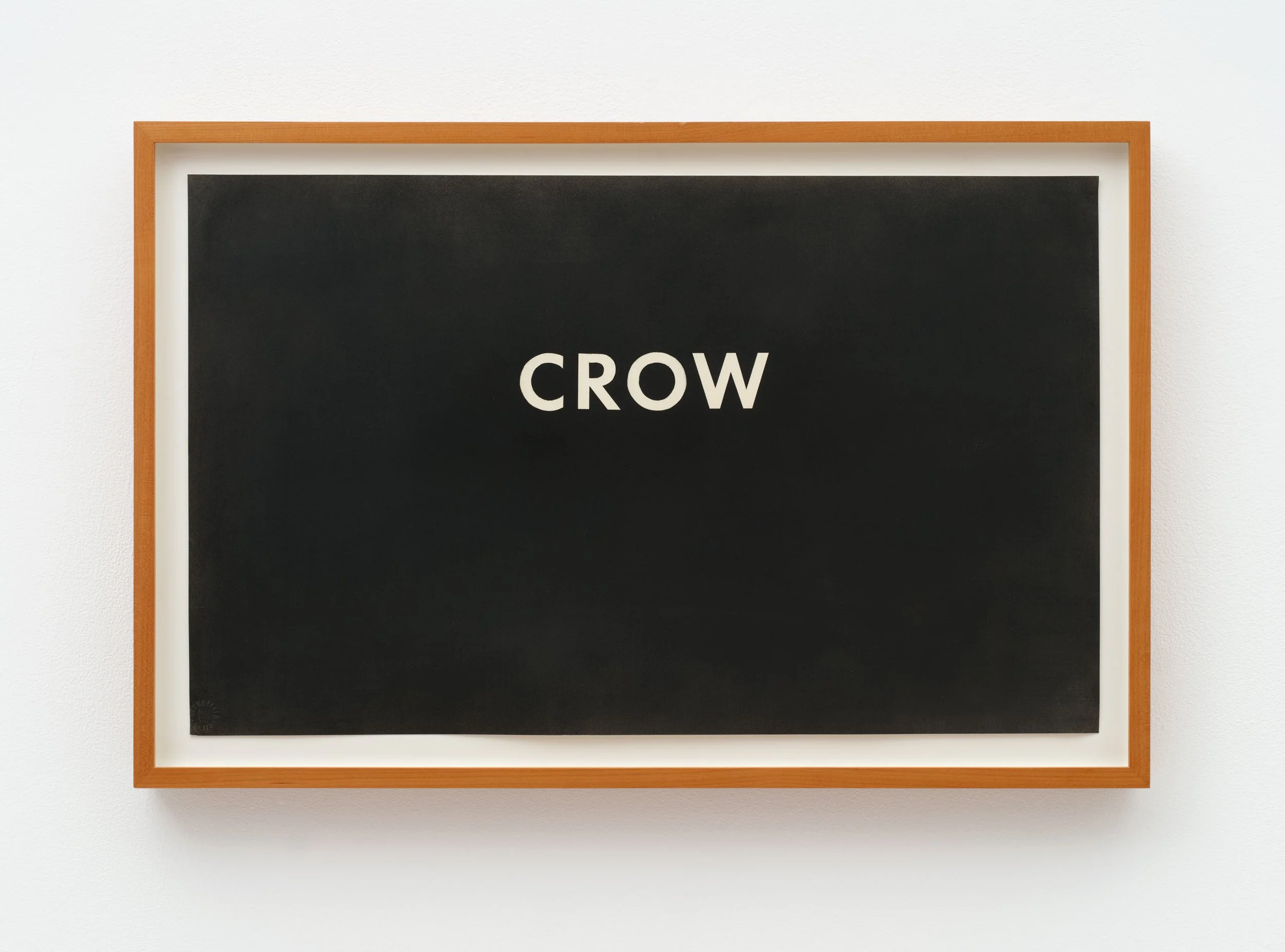 Ed Ruscha