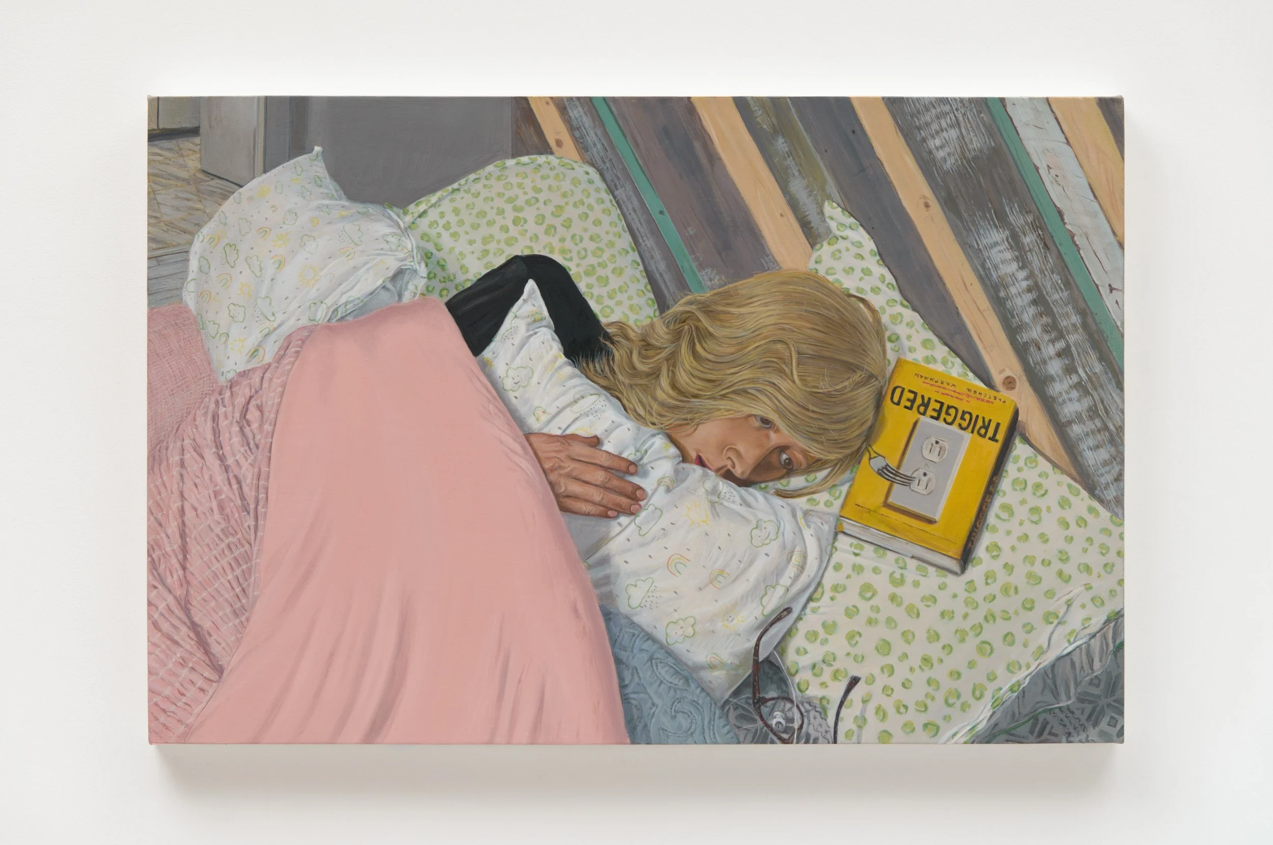 Scott Marvel Cassidy