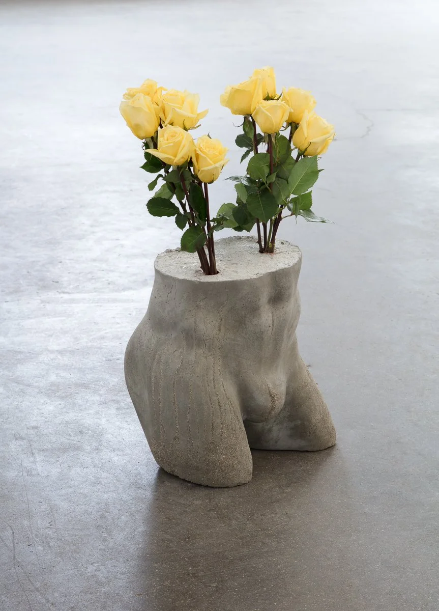 David  Alekhuogie at Skibum MacArthur