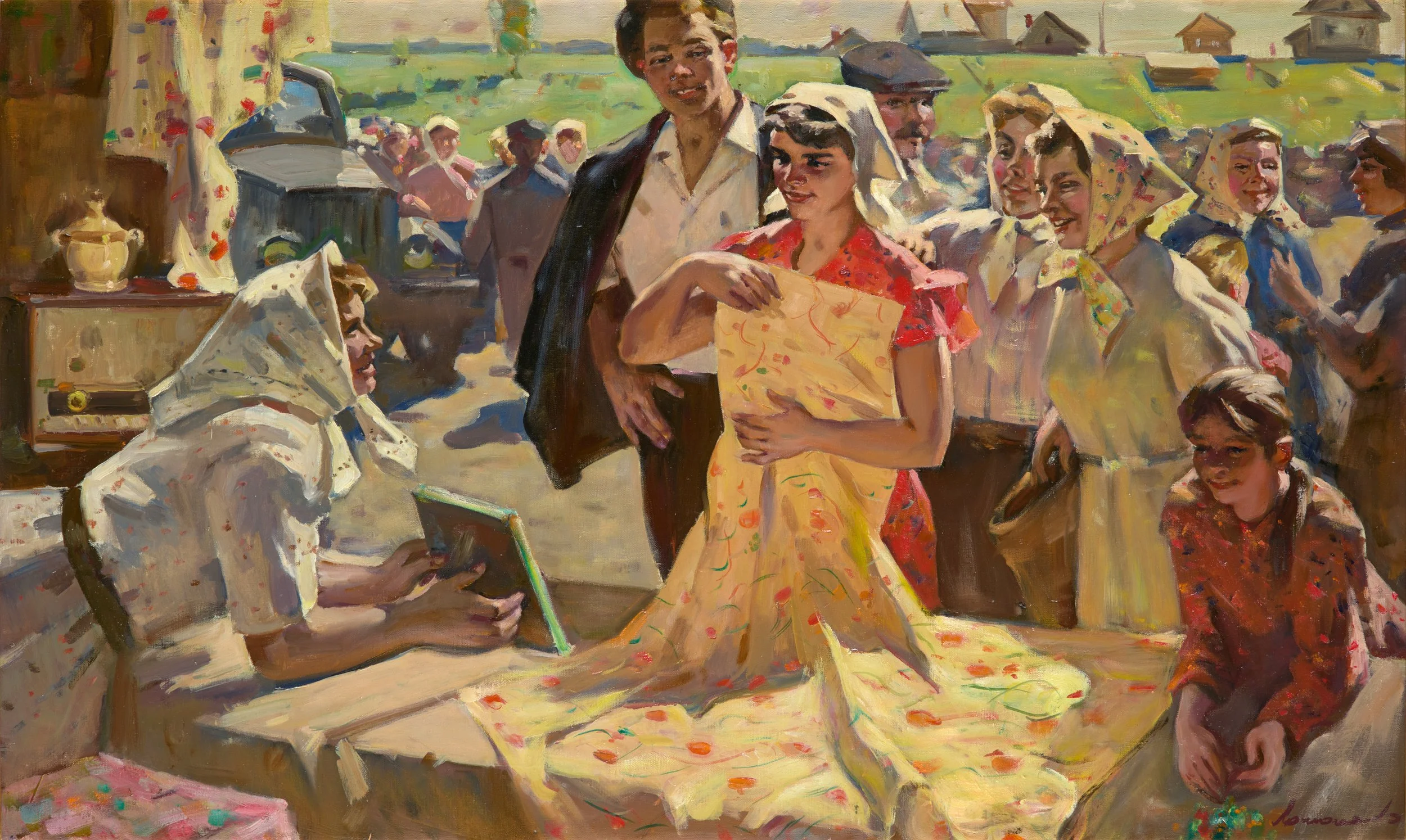 Wende Museum collection