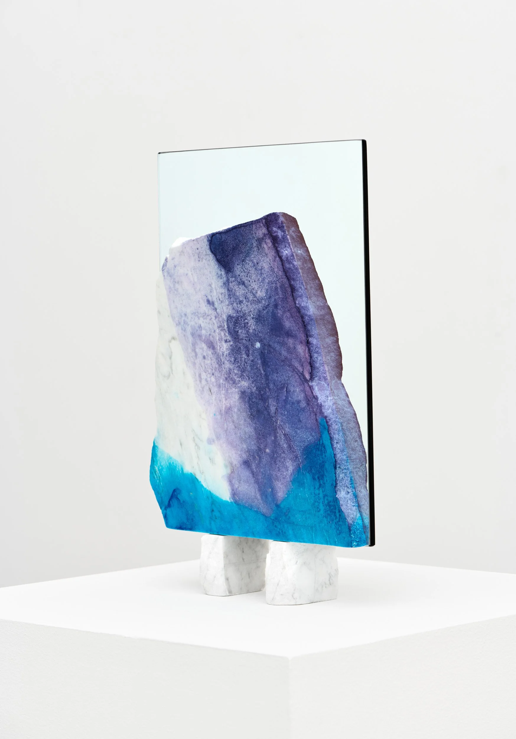 The Going Away Present at Kristina Kite