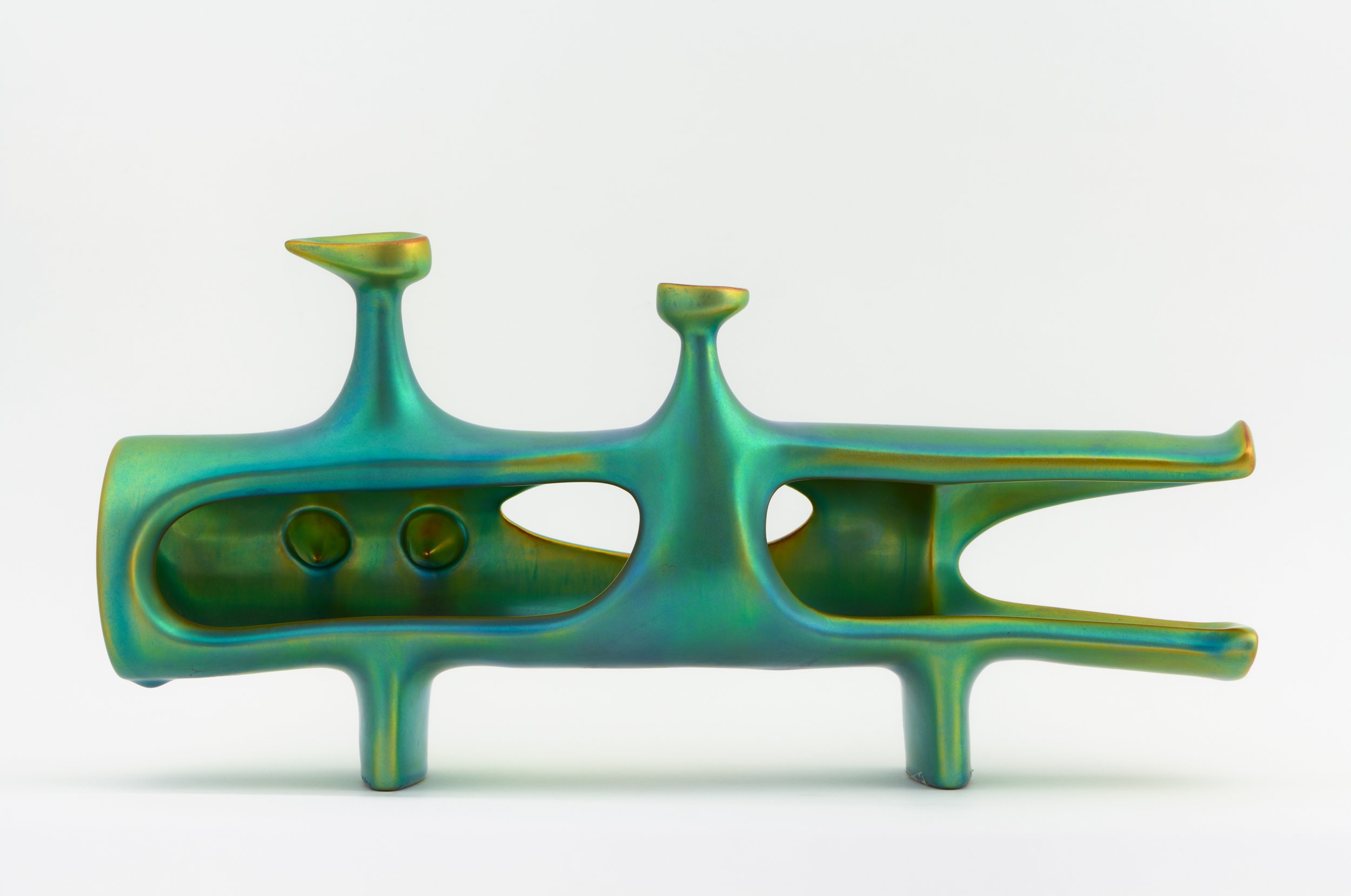 Wende Museum collection