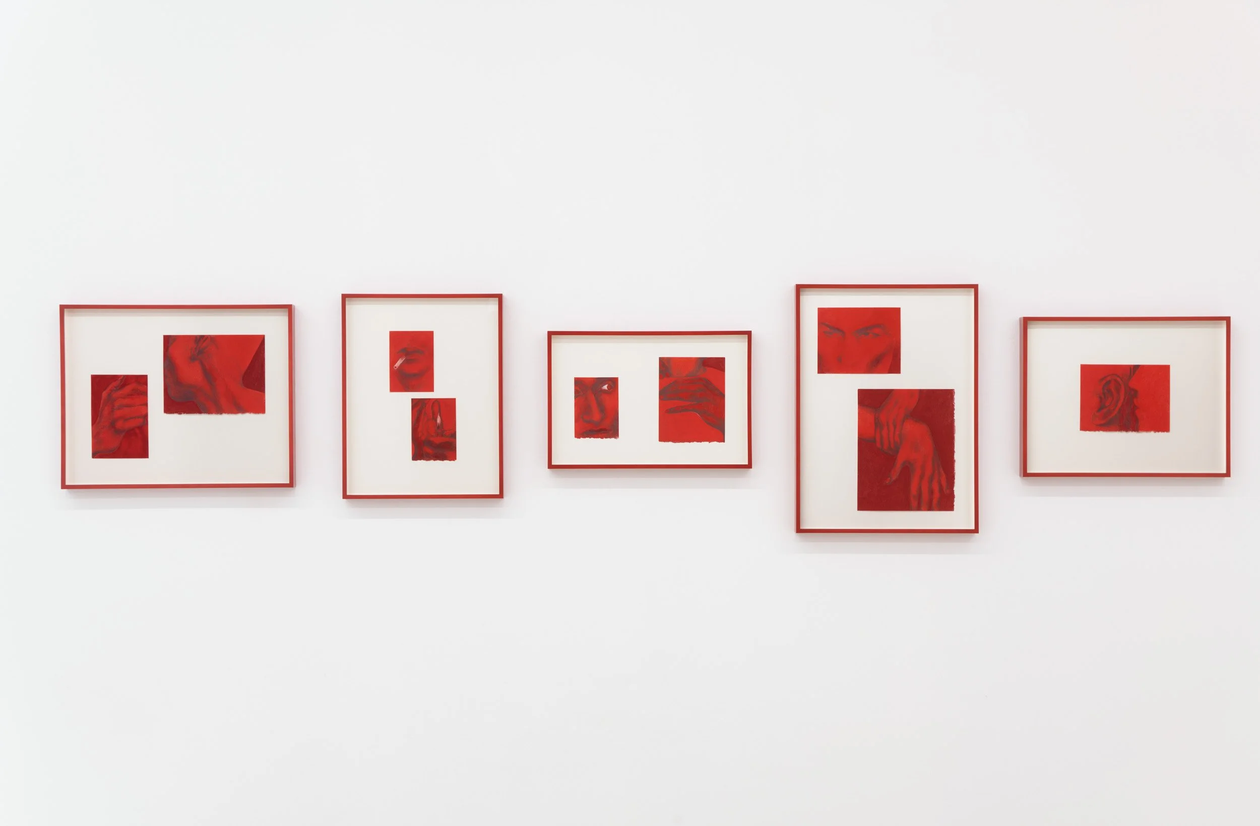 Pace Taylor at La Loma Projects