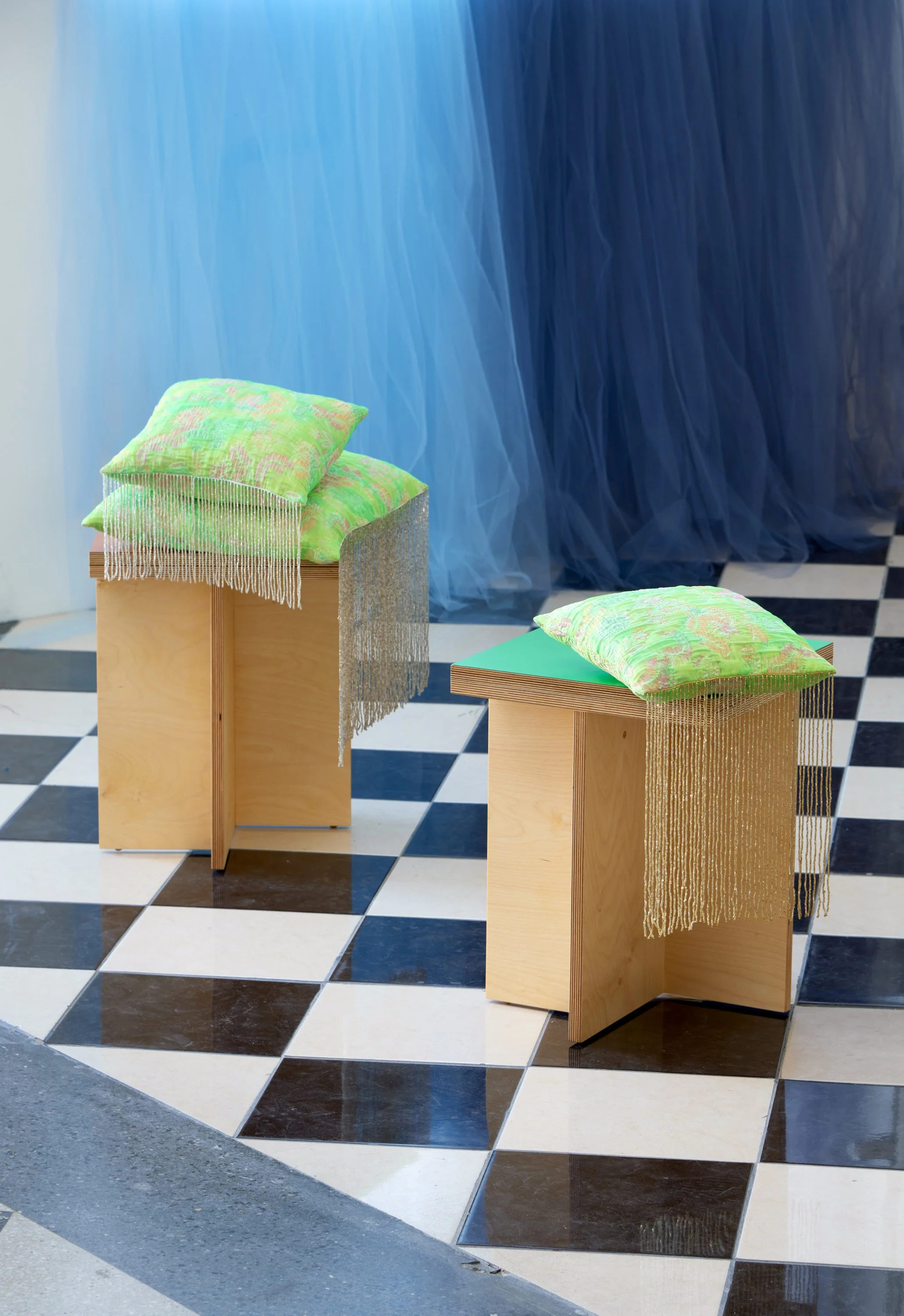 Xtreme Guest at Kristina Kite