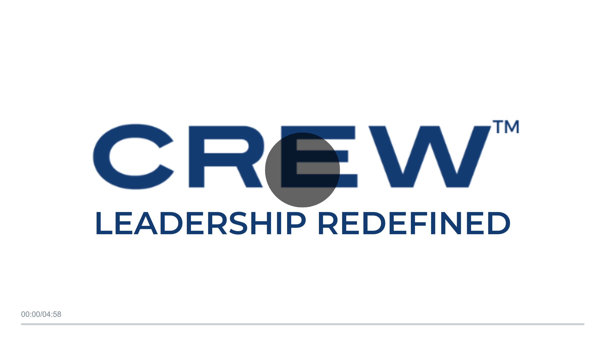 CREW