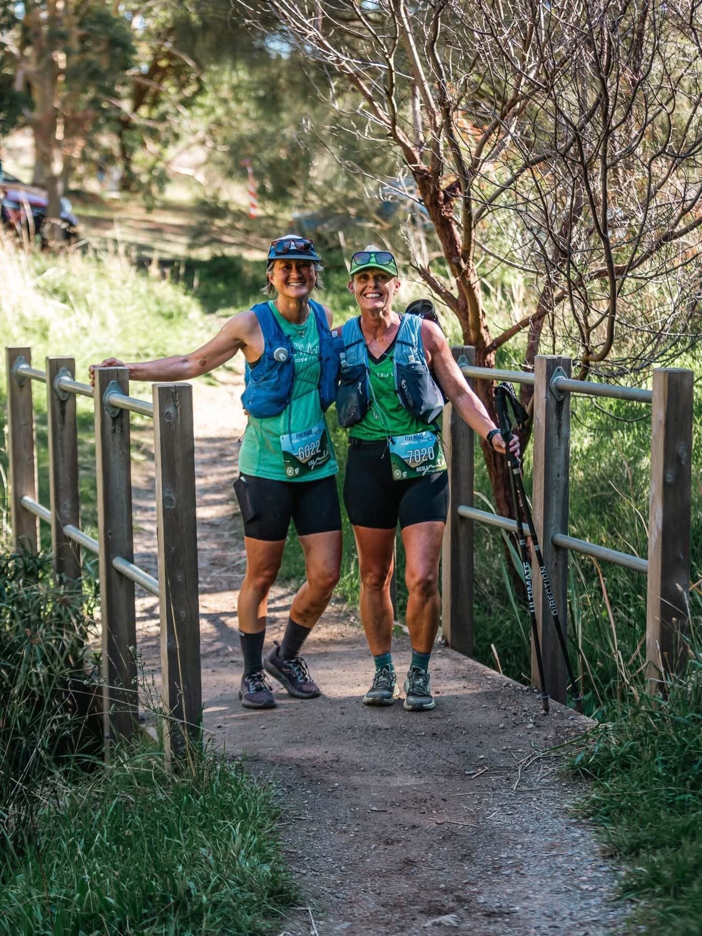 Five Peaks Ultra Adelaide