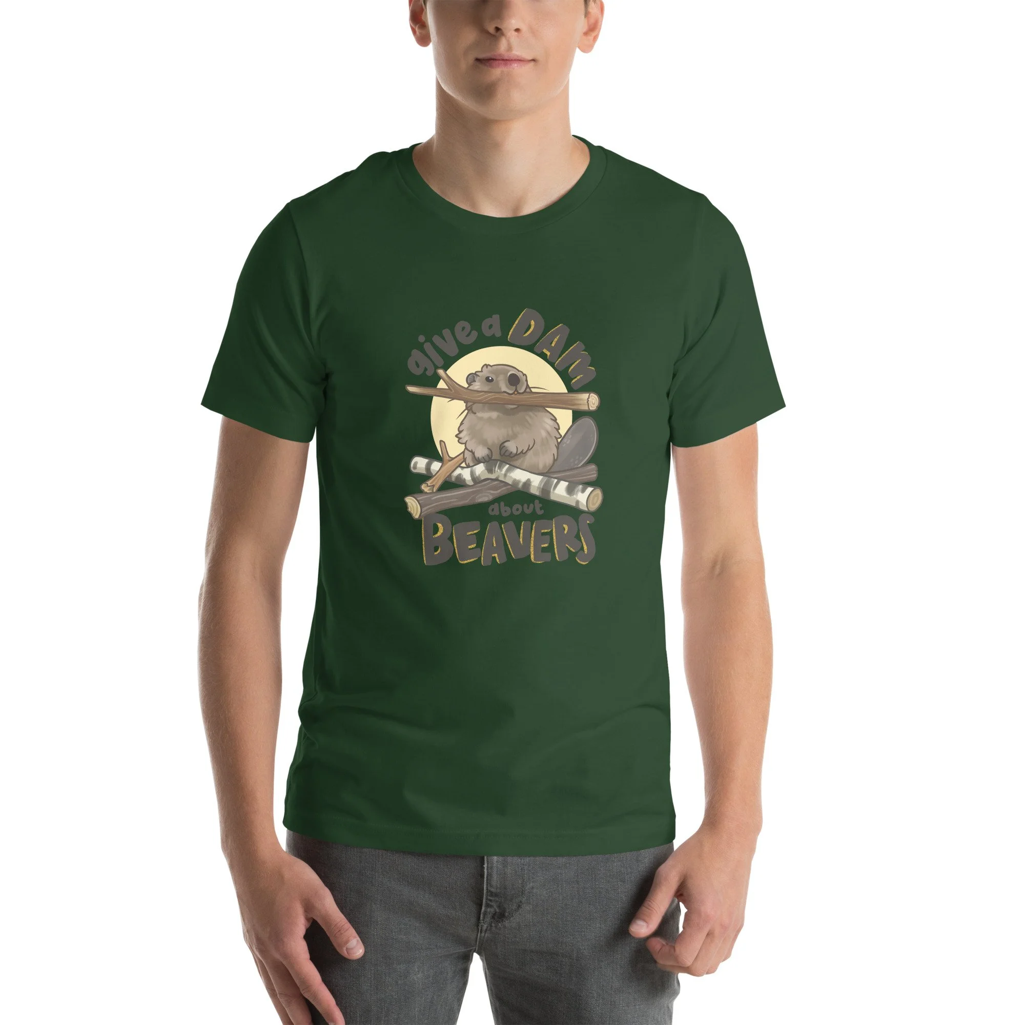 unisex-staple-t-shirt-forest-front-688159d9661a0.jpg