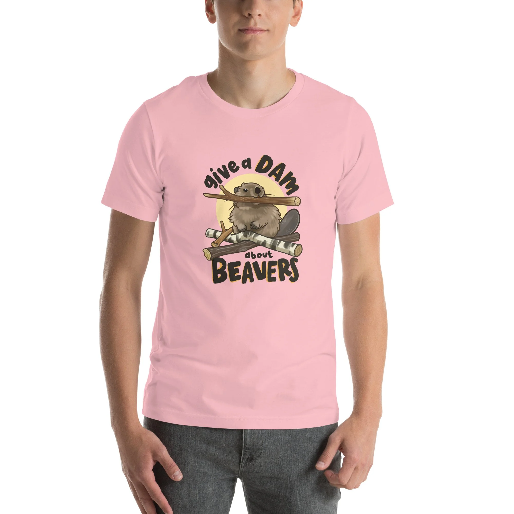unisex-staple-t-shirt-pink-front-688159d9e2d4f.jpg