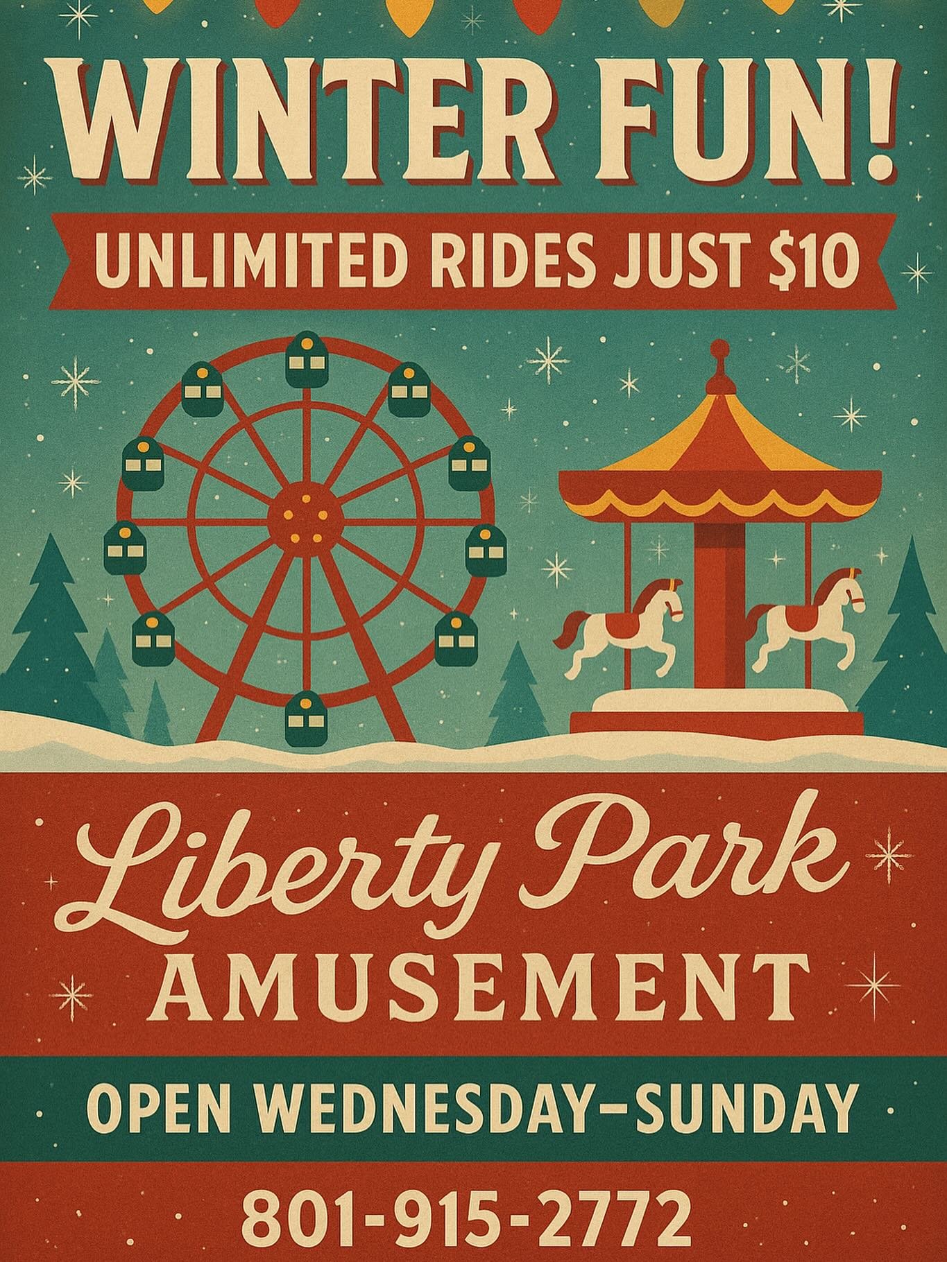 Unbeatable deal alert! 🚨 Only $10 for unlimited rides! Who says you can&rsquo;t find a great deal these days ?!! 🤑