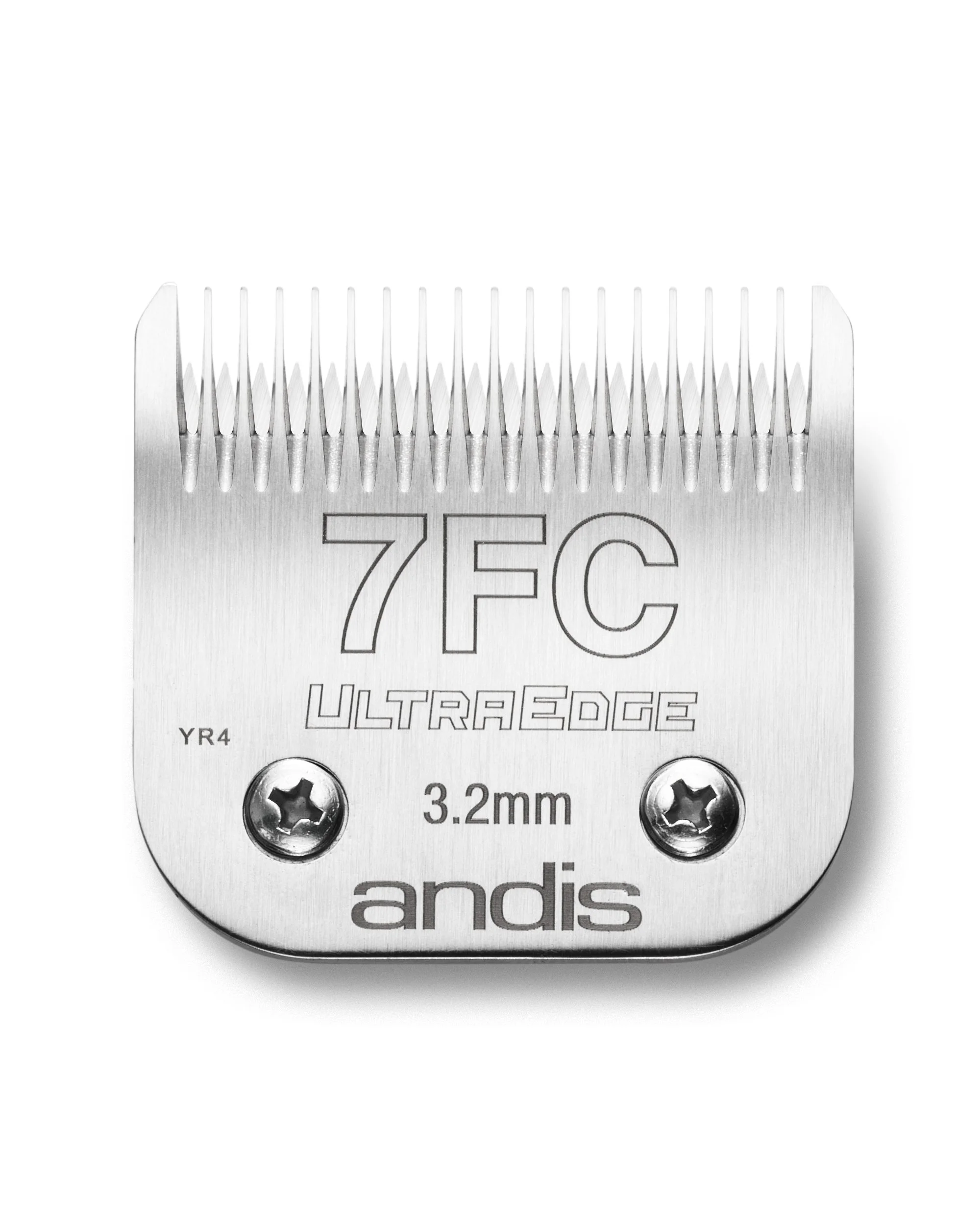 thumbnail image 2 of Andis #7FC Blade For AGC/MBG Clippers - Leaves Hair 3.2mm, Genuine Andis 2 of 4