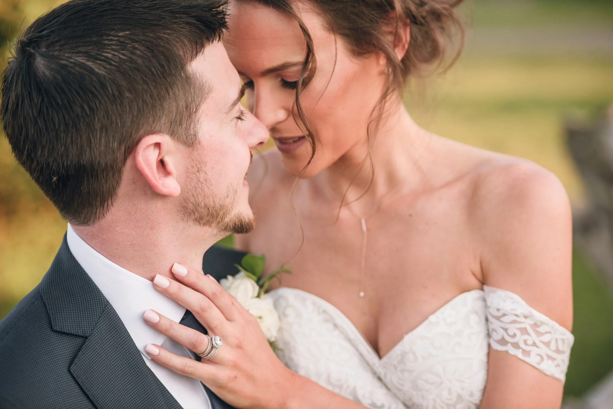 fine art wedding photography