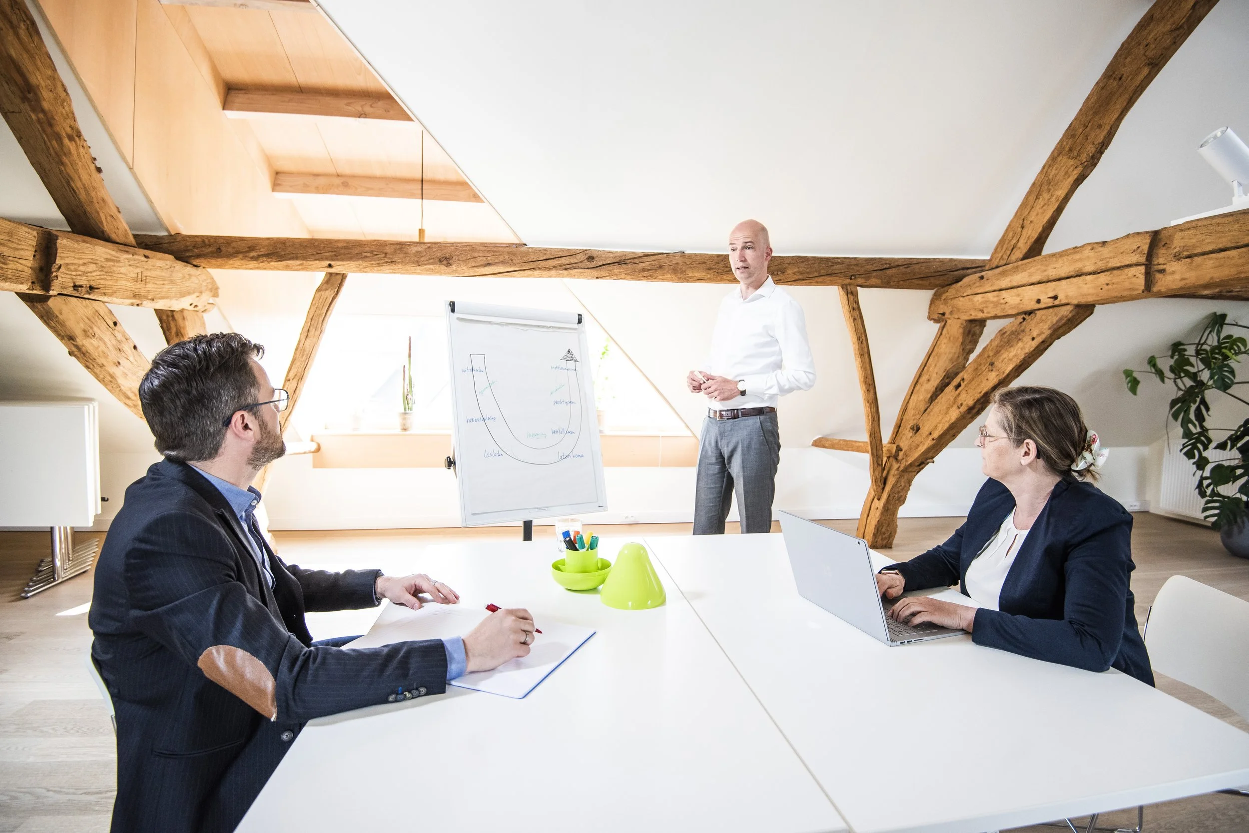GERSON Executive partner