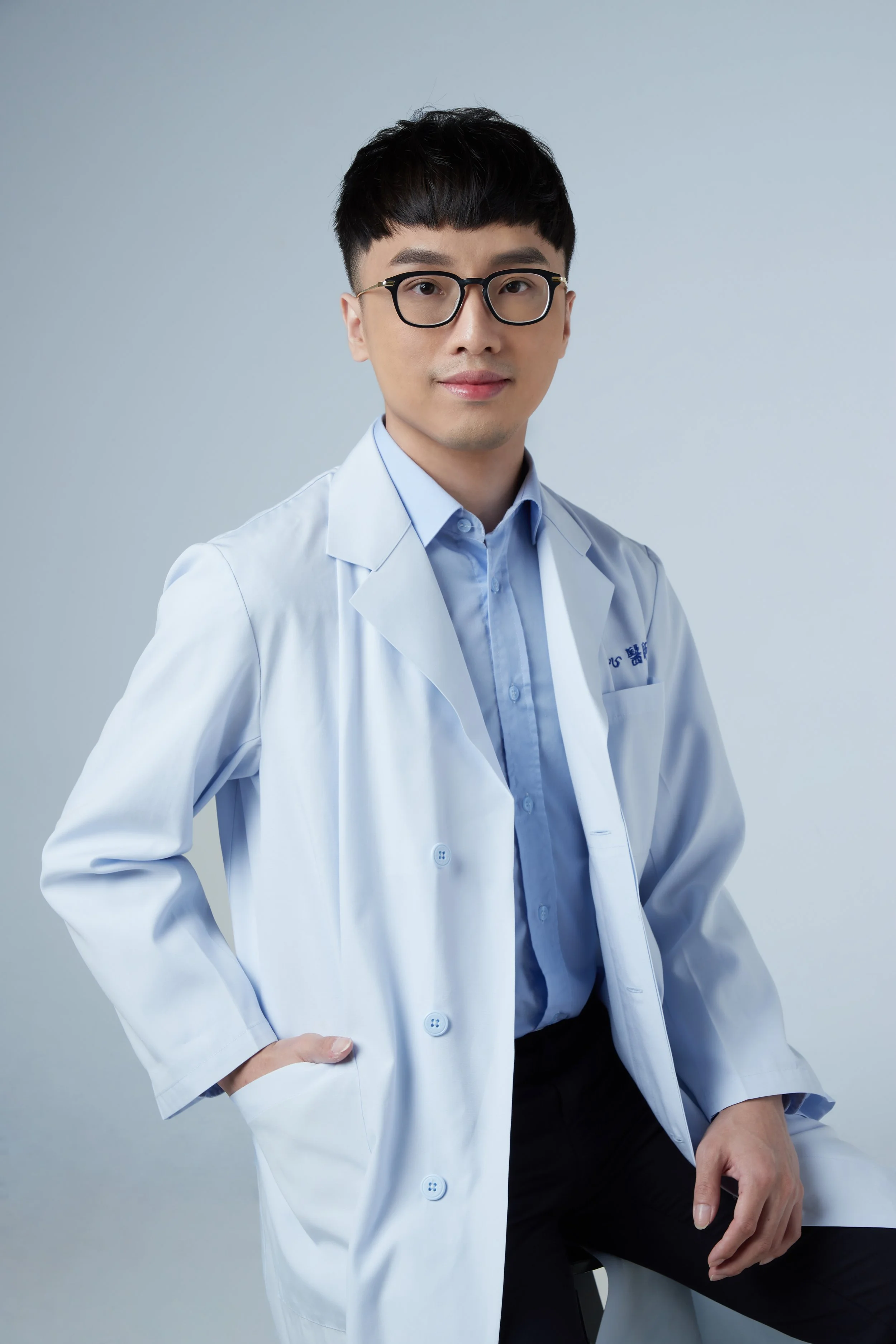 甯境牙醫呂立心院長｜衛福部認證齒顎矯正專科醫師