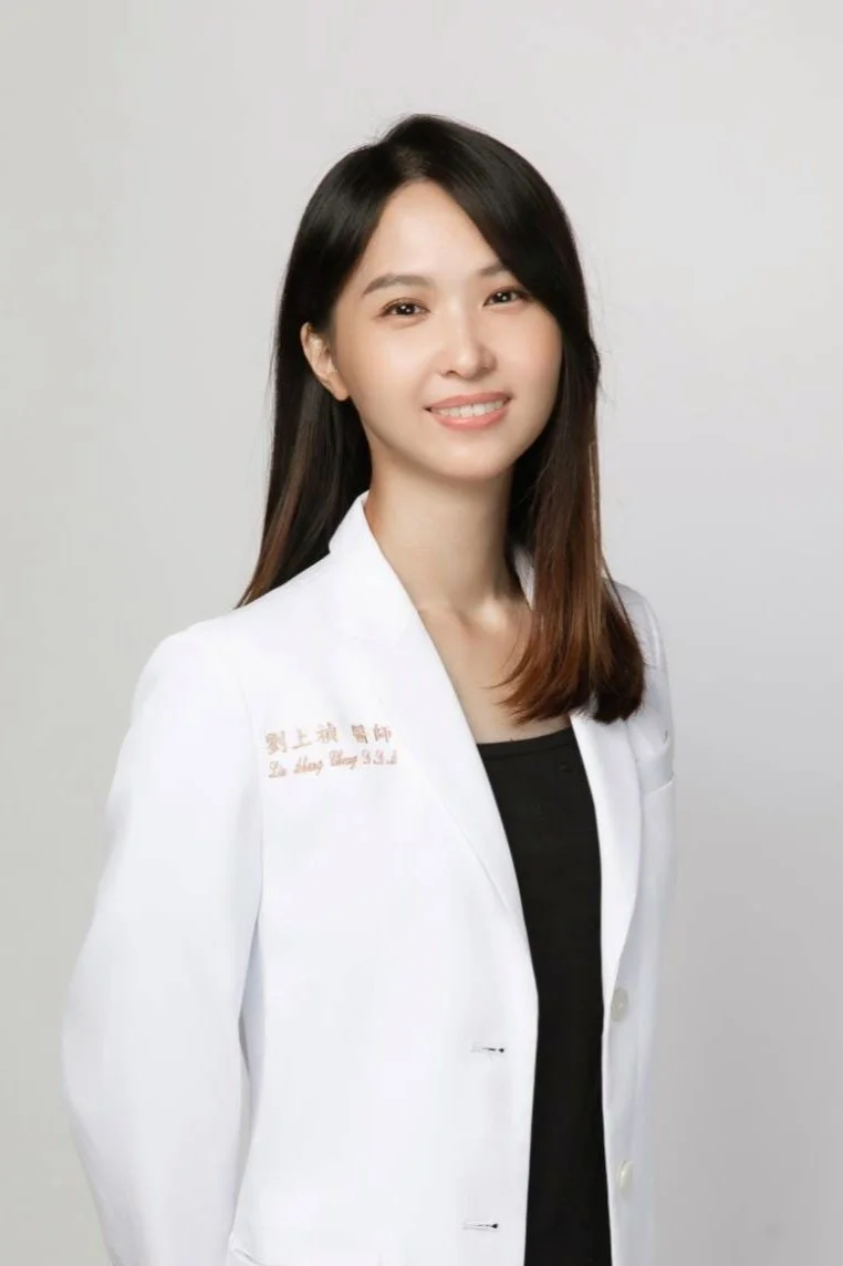 甯境牙醫劉上禎副院長｜衛福部認證兒童牙科專科、鎮靜麻醉