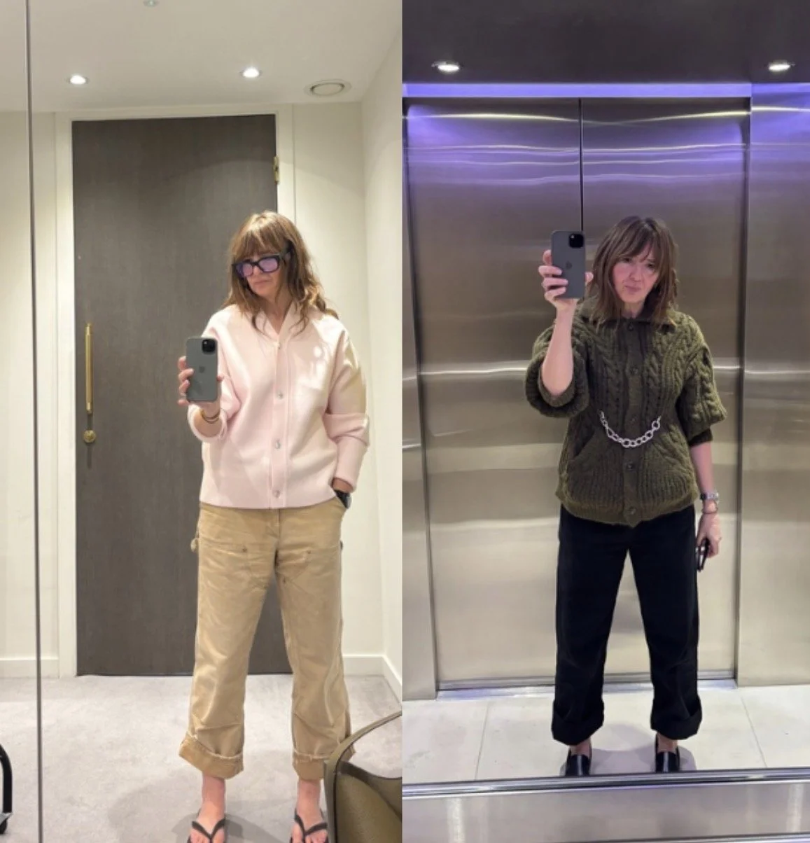 Cardigan Conversations: Why I Finally Found the Right Ones