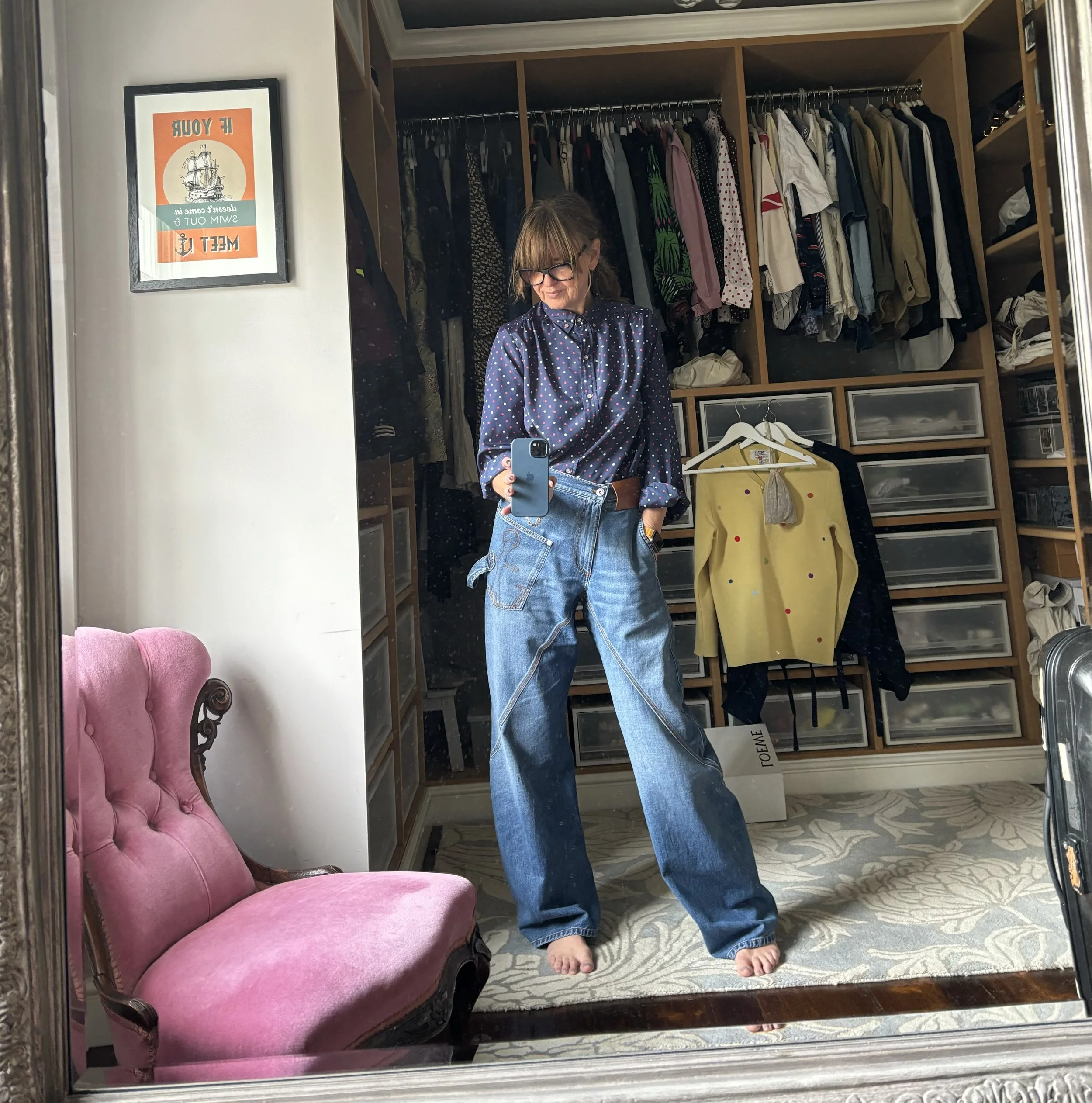 Jean Genie