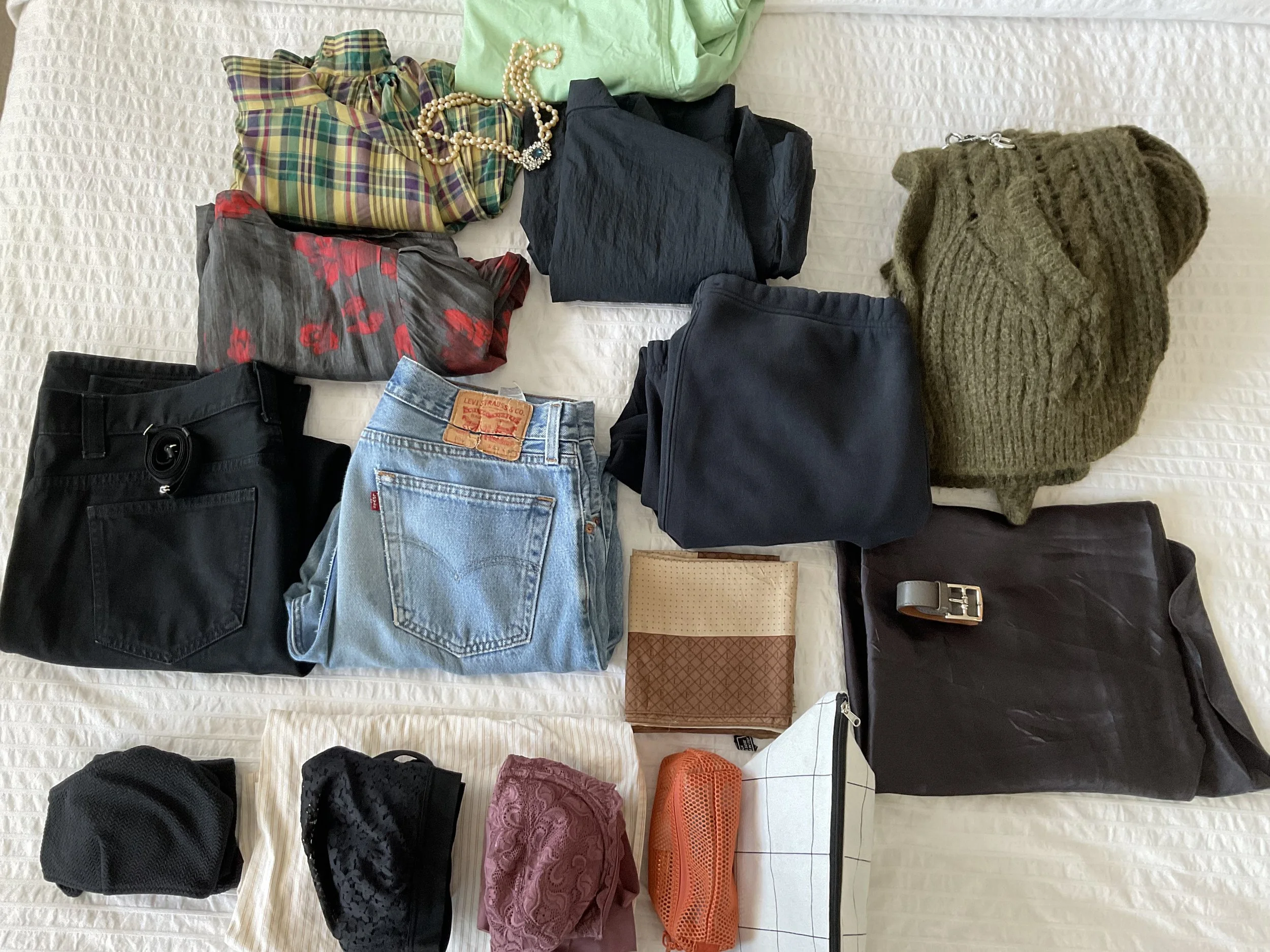 Pack It In