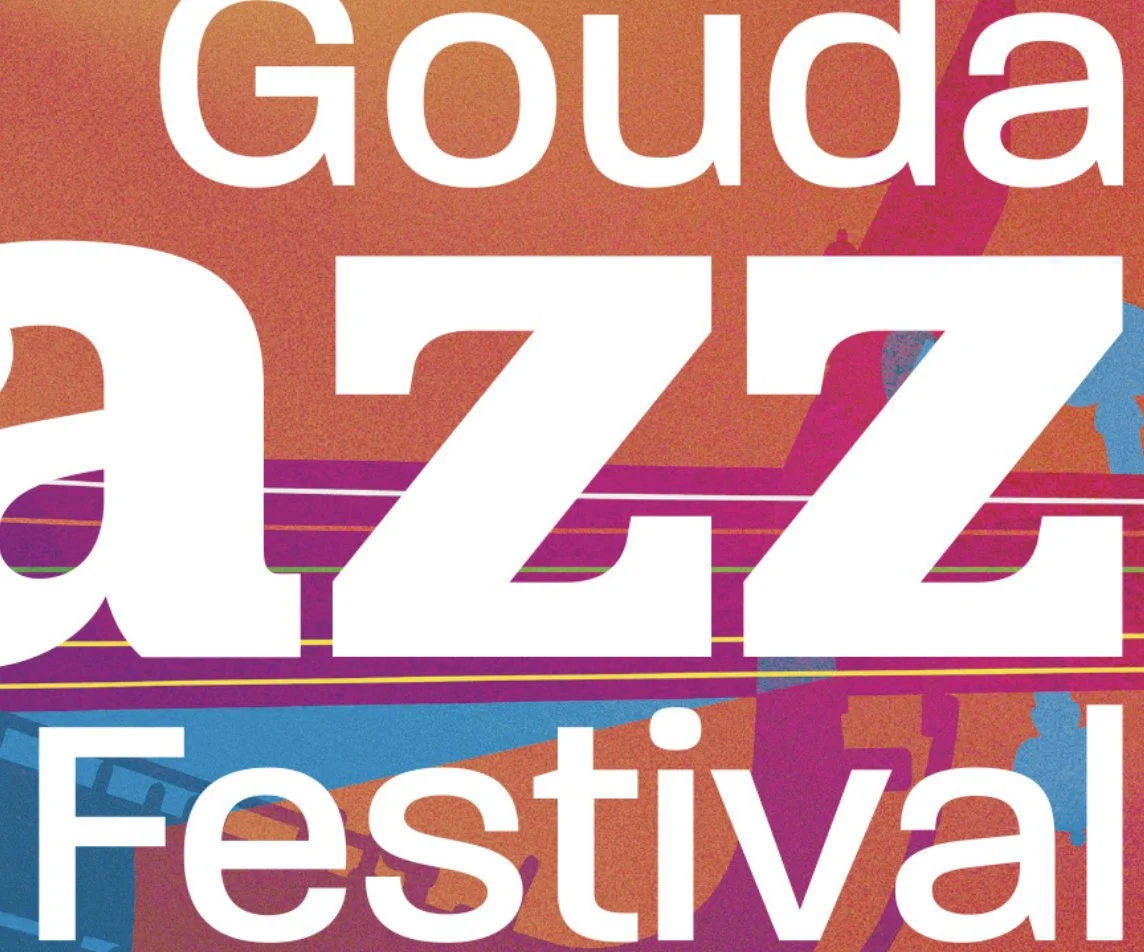 jazz Festival Gouda w/Eric Vloeimans