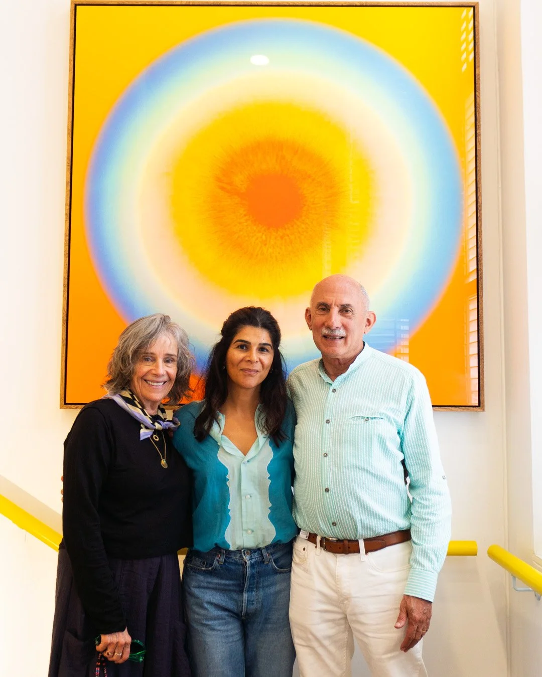 Jack Kornfield & Trudy Goodman at Love Supreme Projects | September 13th, 2026