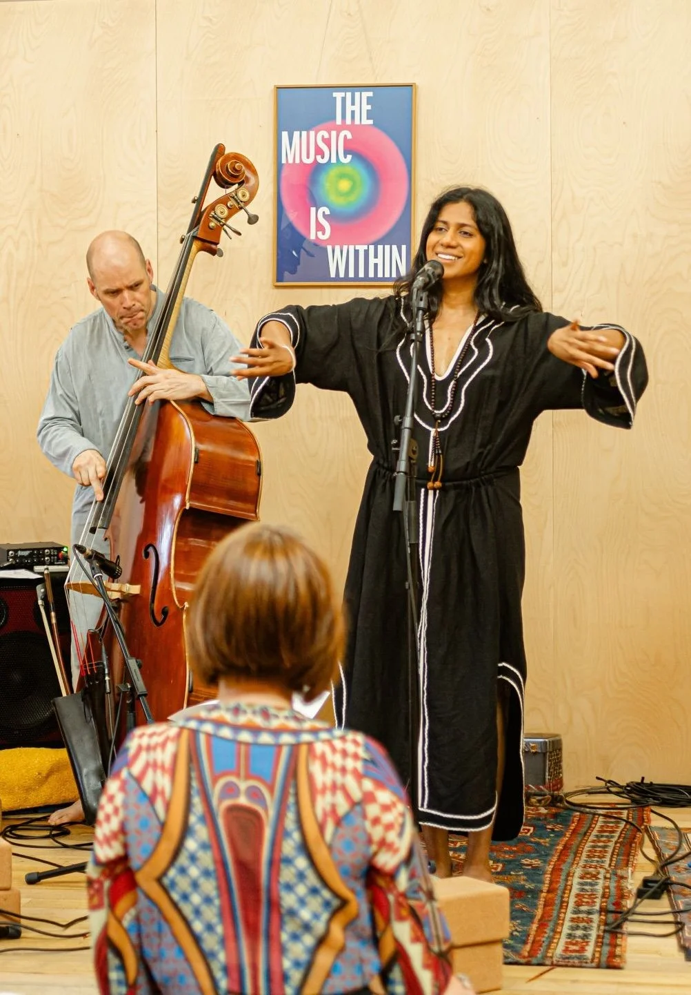 ganavya LSP